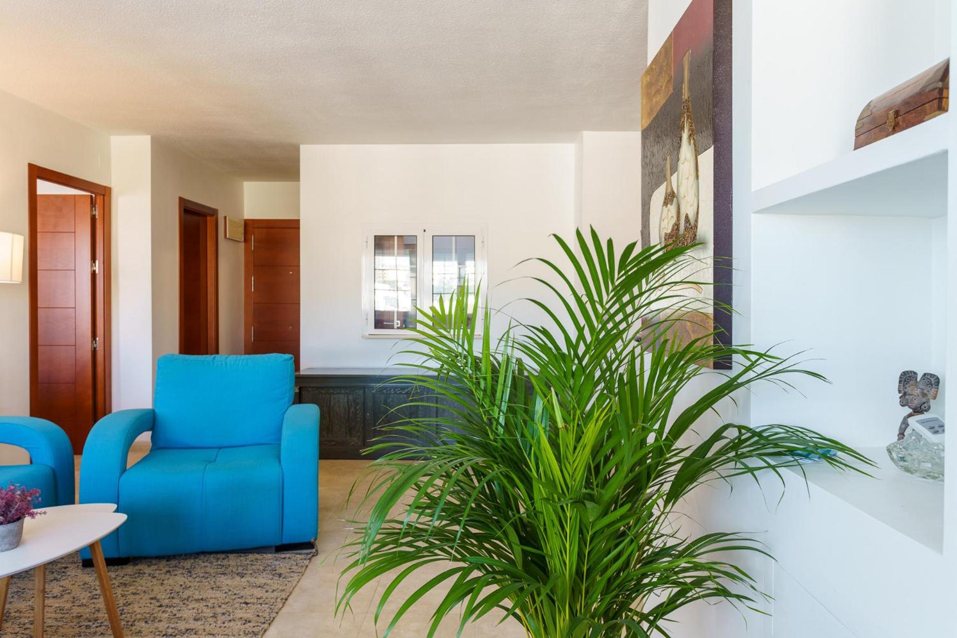MalagaSuite Carihuela Apartments