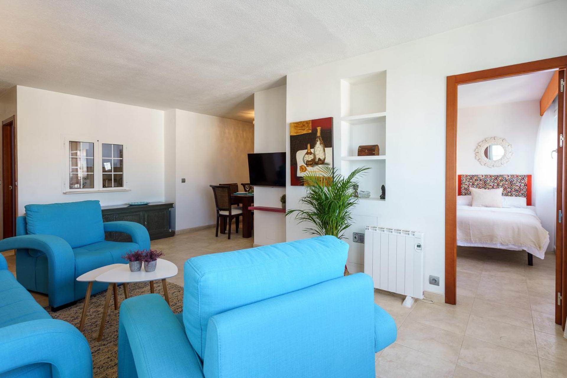 MalagaSuite Carihuela Apartments