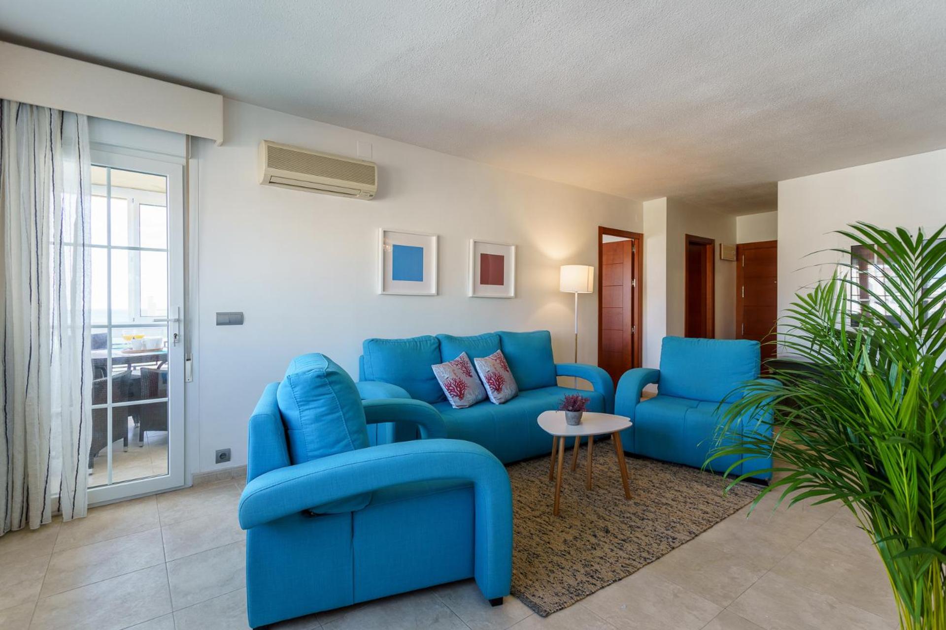 MalagaSuite Carihuela Apartments