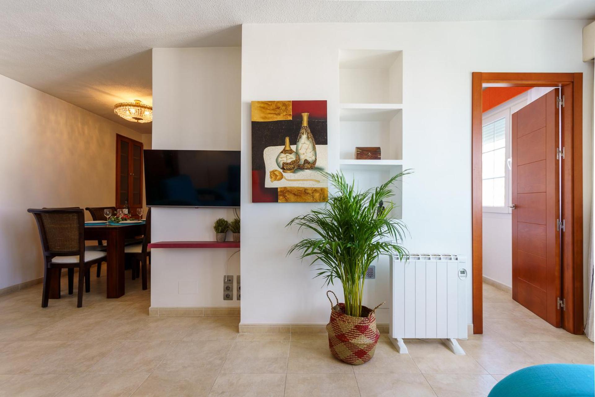 MalagaSuite Carihuela Apartments