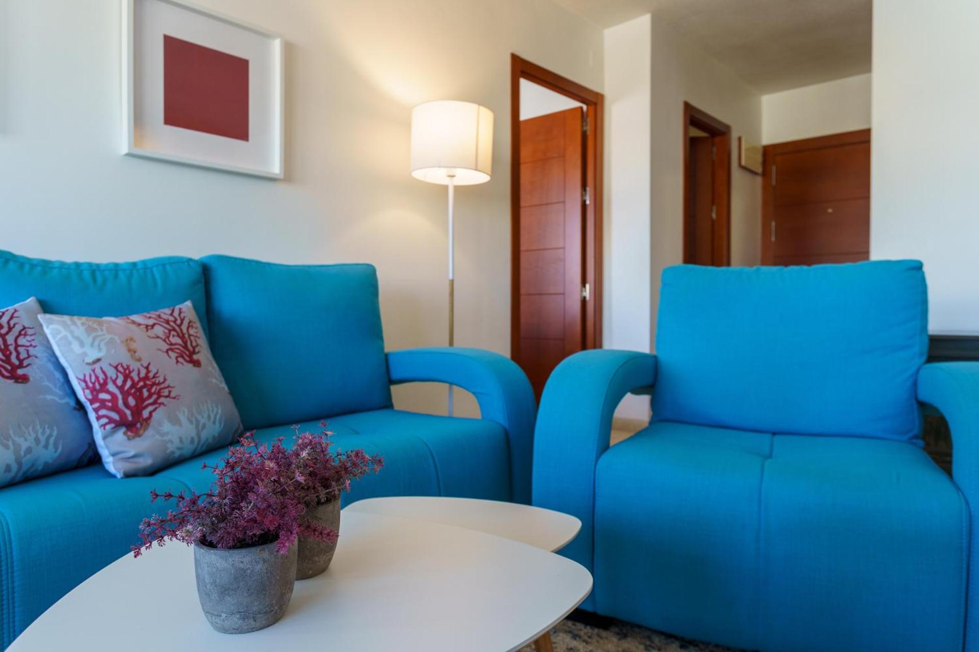MalagaSuite Carihuela Apartments