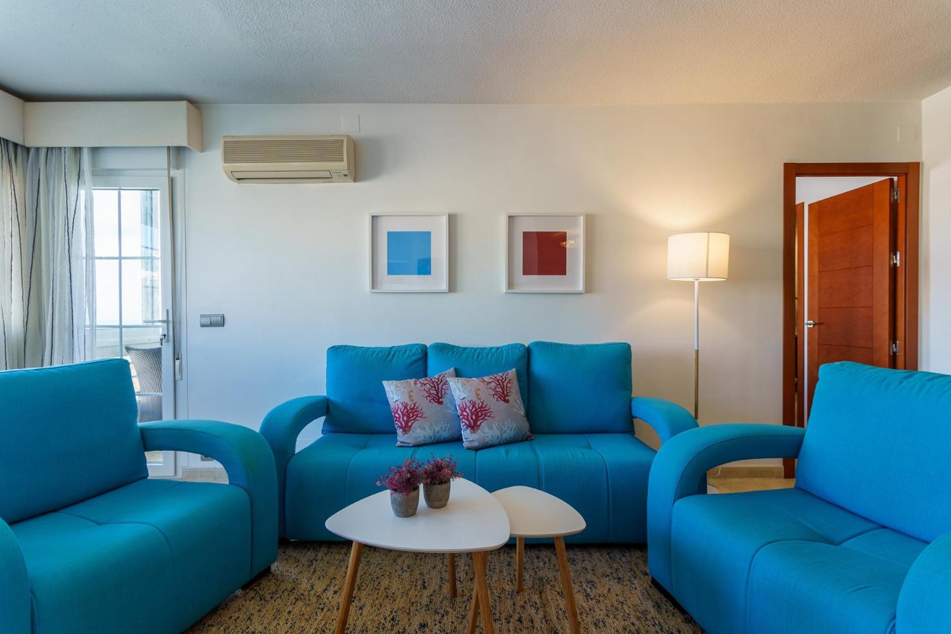 MalagaSuite Carihuela Apartments