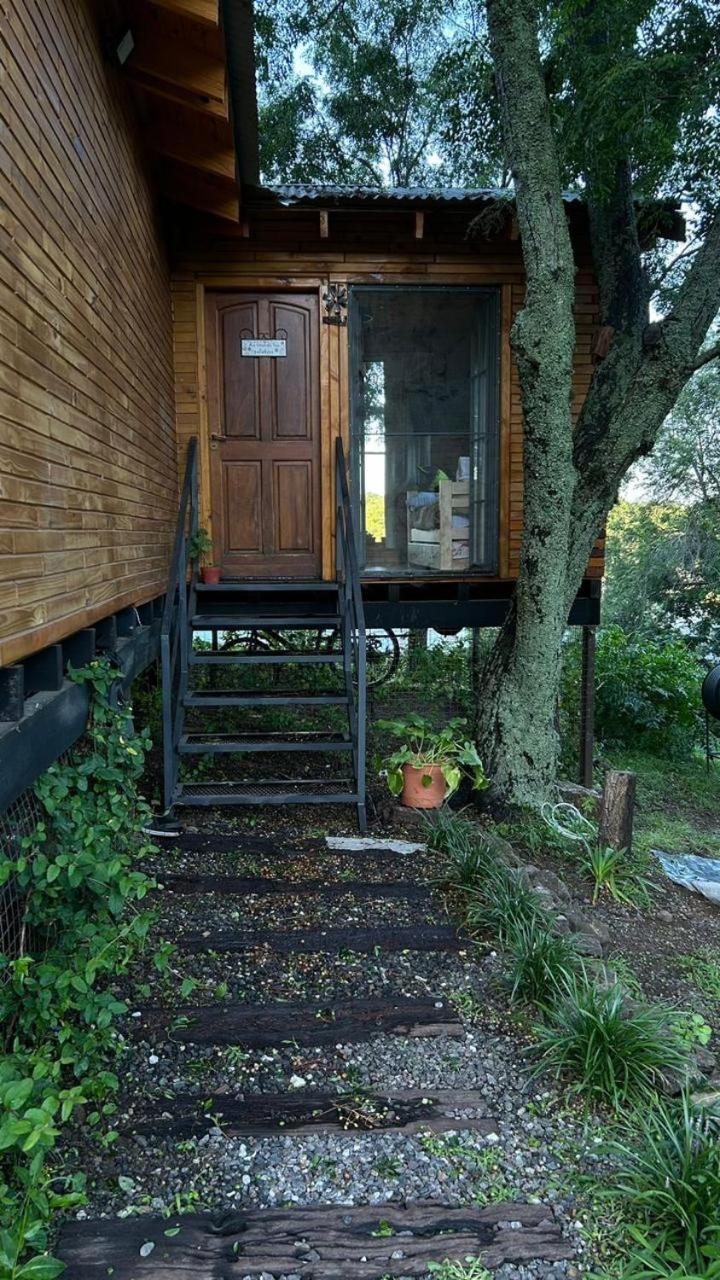 La casa de las palabras