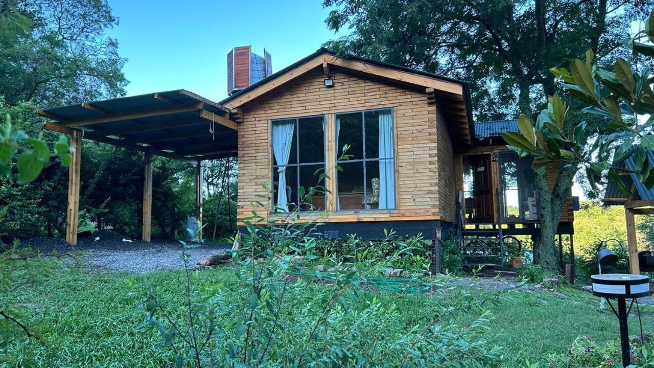 La casa de las palabras