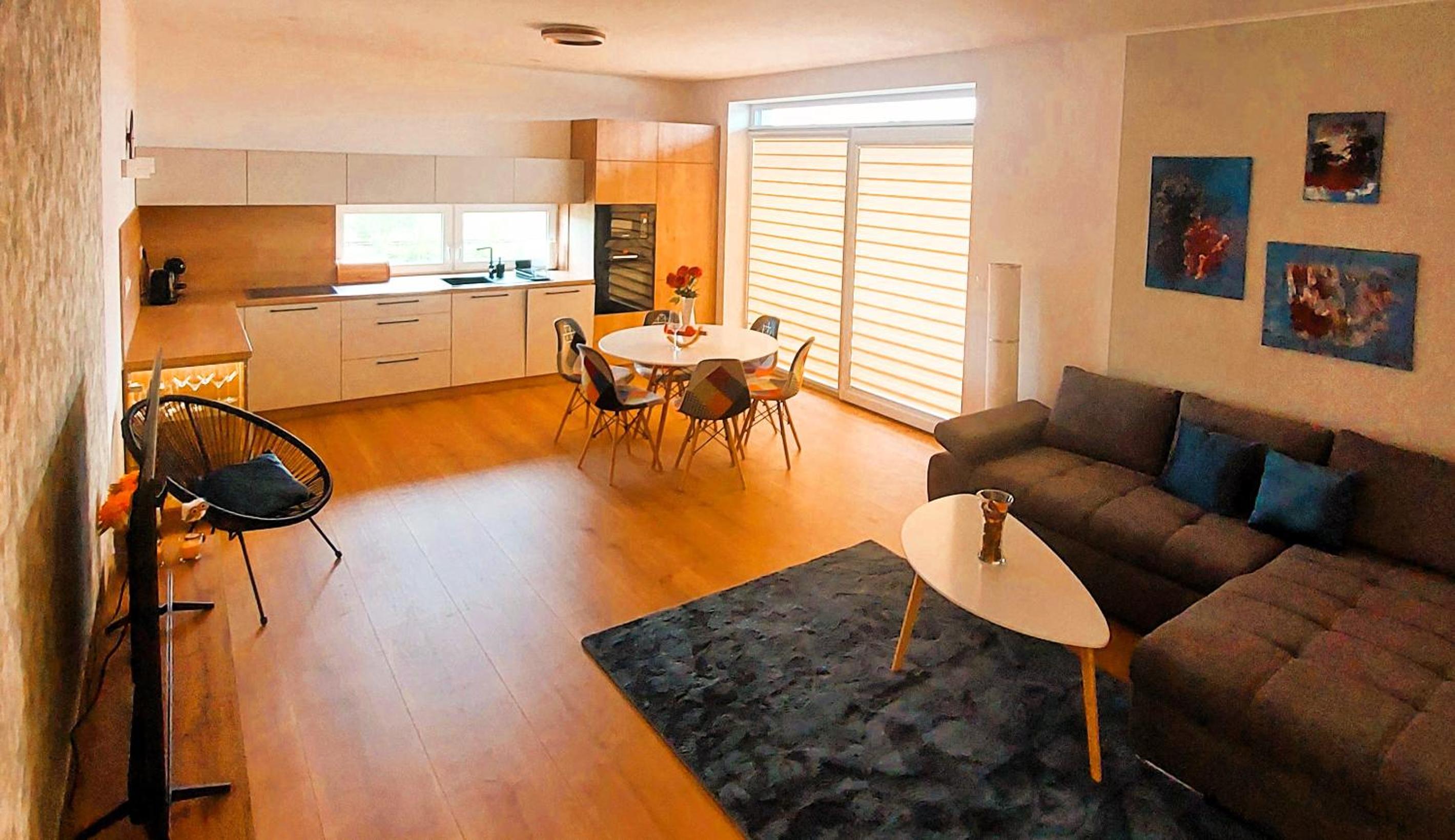 Three Diamonds Residence view 5