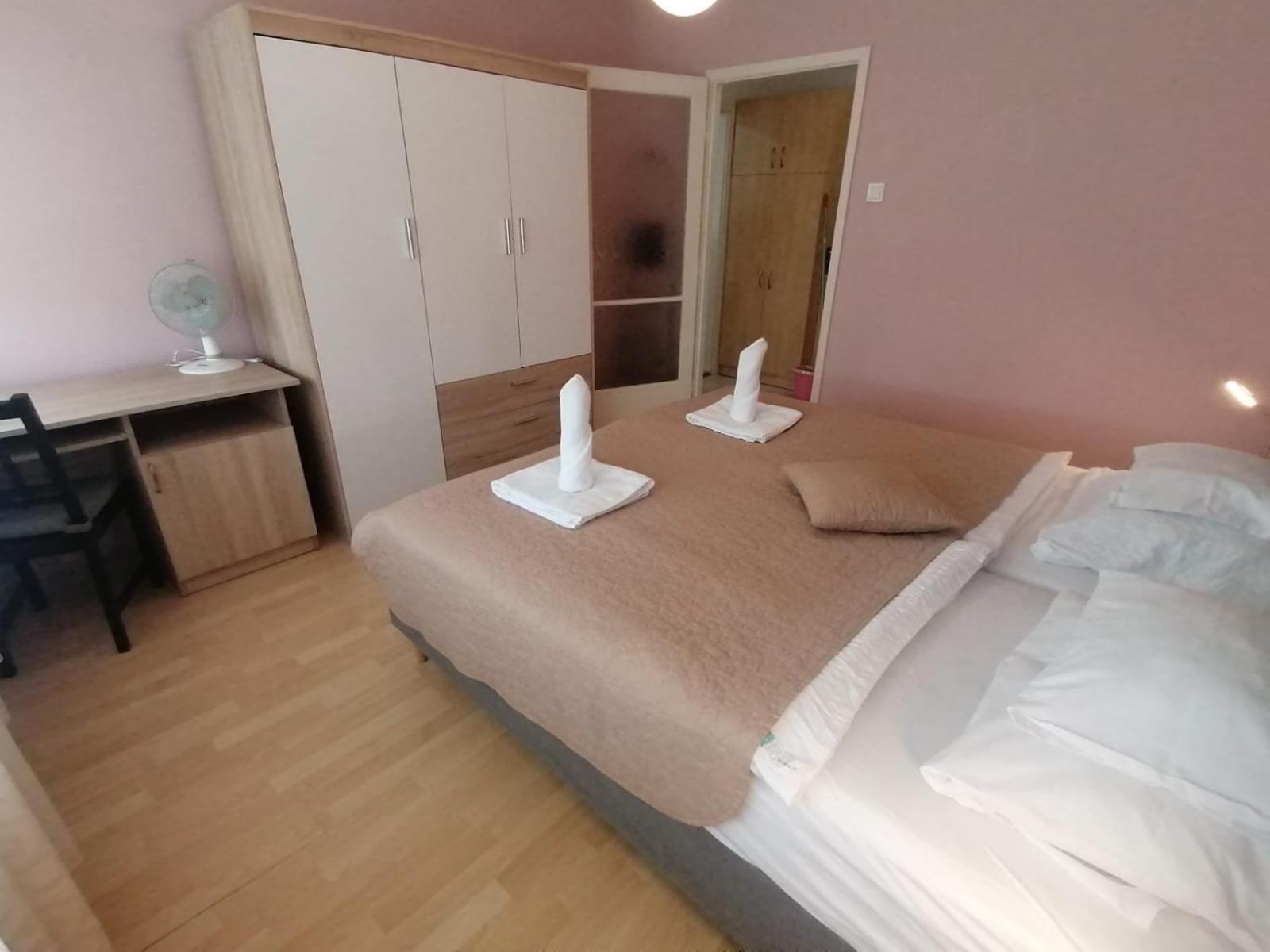 Sweet Dreams Apartman view 5