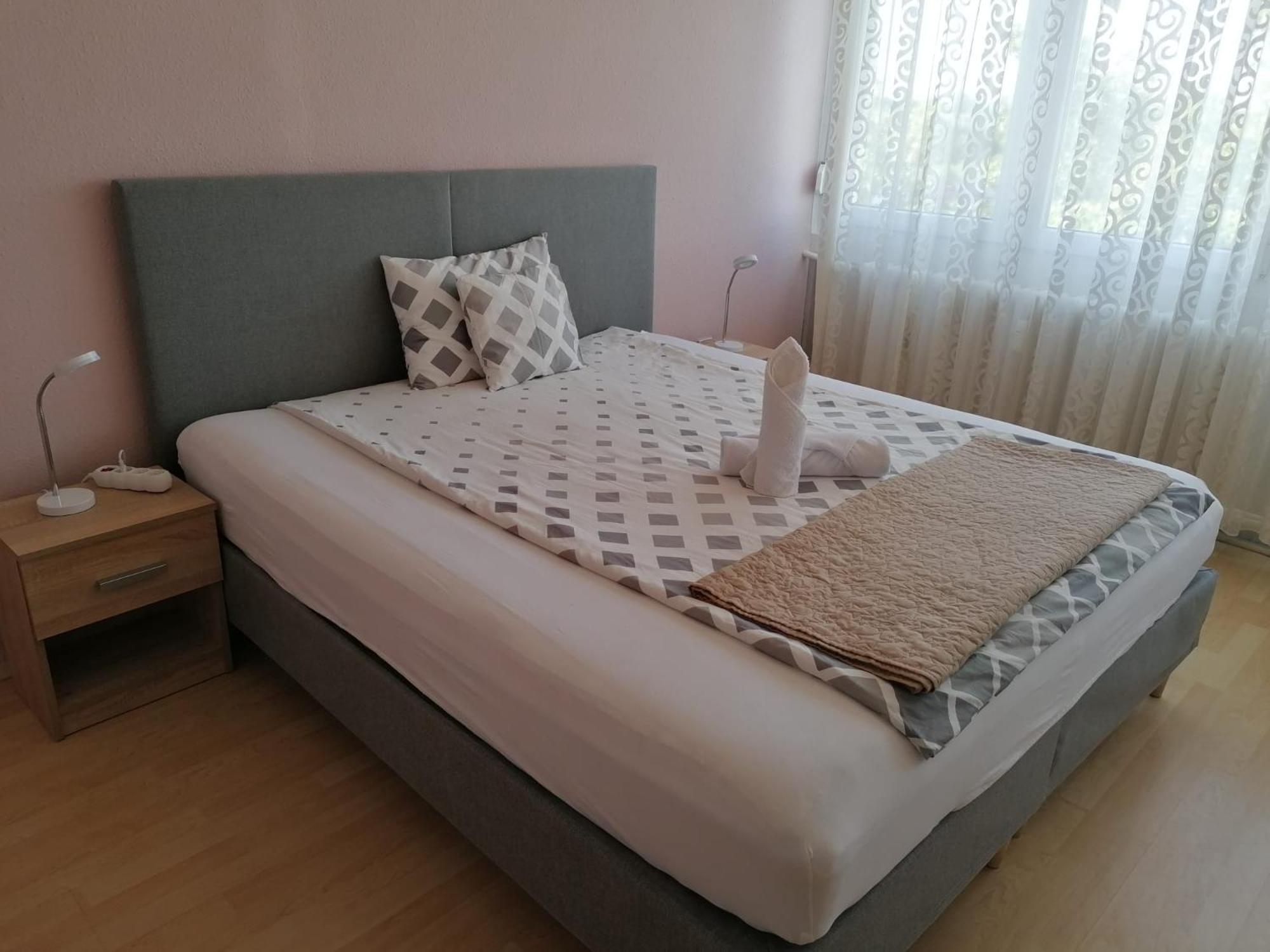Sweet Dreams Apartman view 3