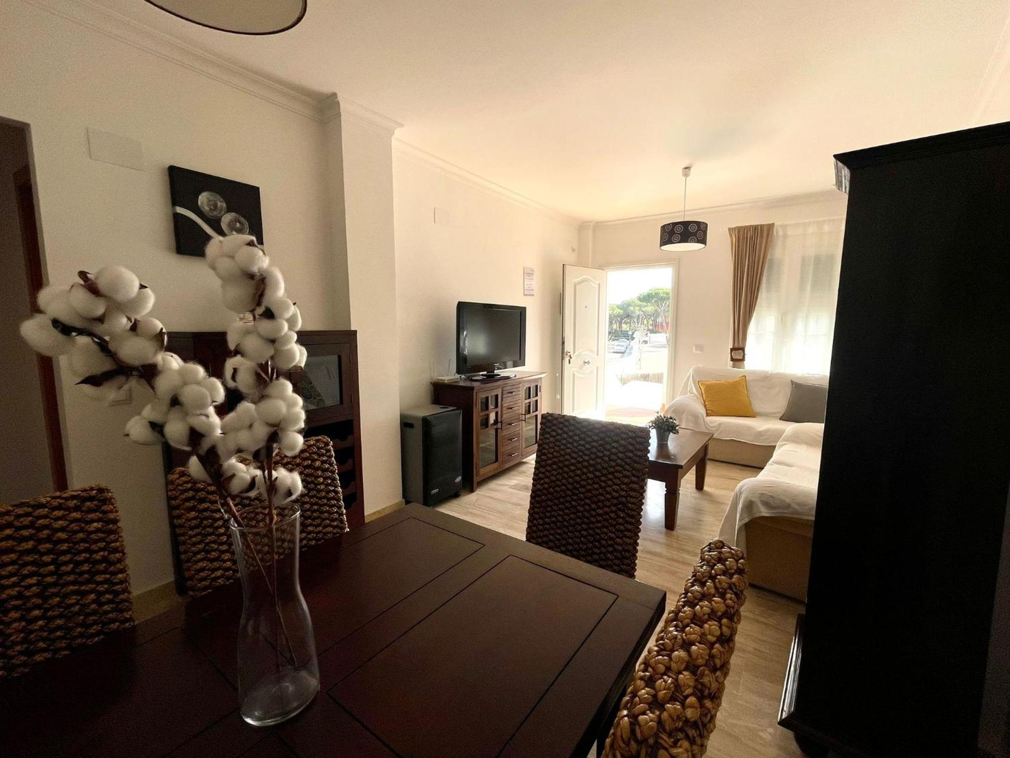 Apartamento Castillo de Mar view 4