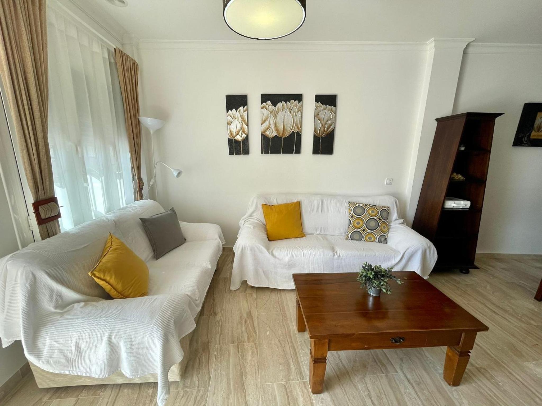 Apartamento Castillo de Mar view 2