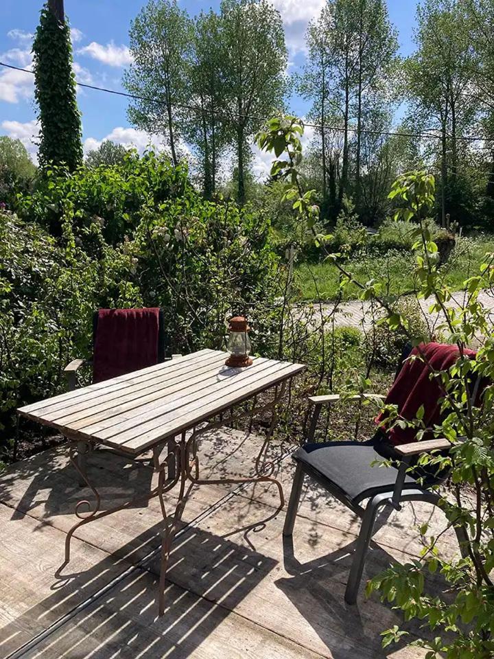 B&B Den Biesthoek