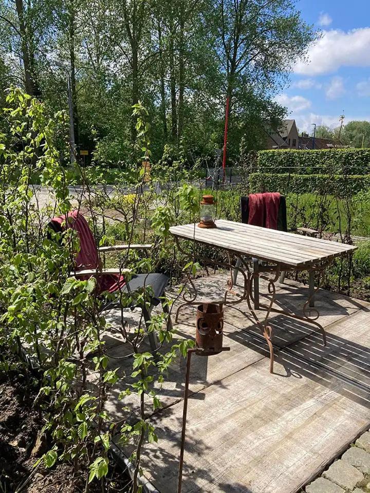 B&B Den Biesthoek