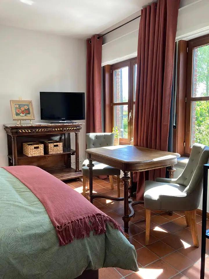 B&B Den Biesthoek