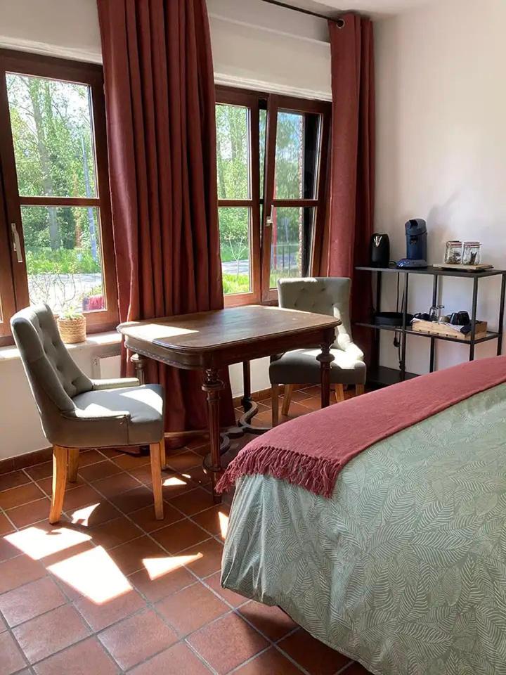 B&B Den Biesthoek