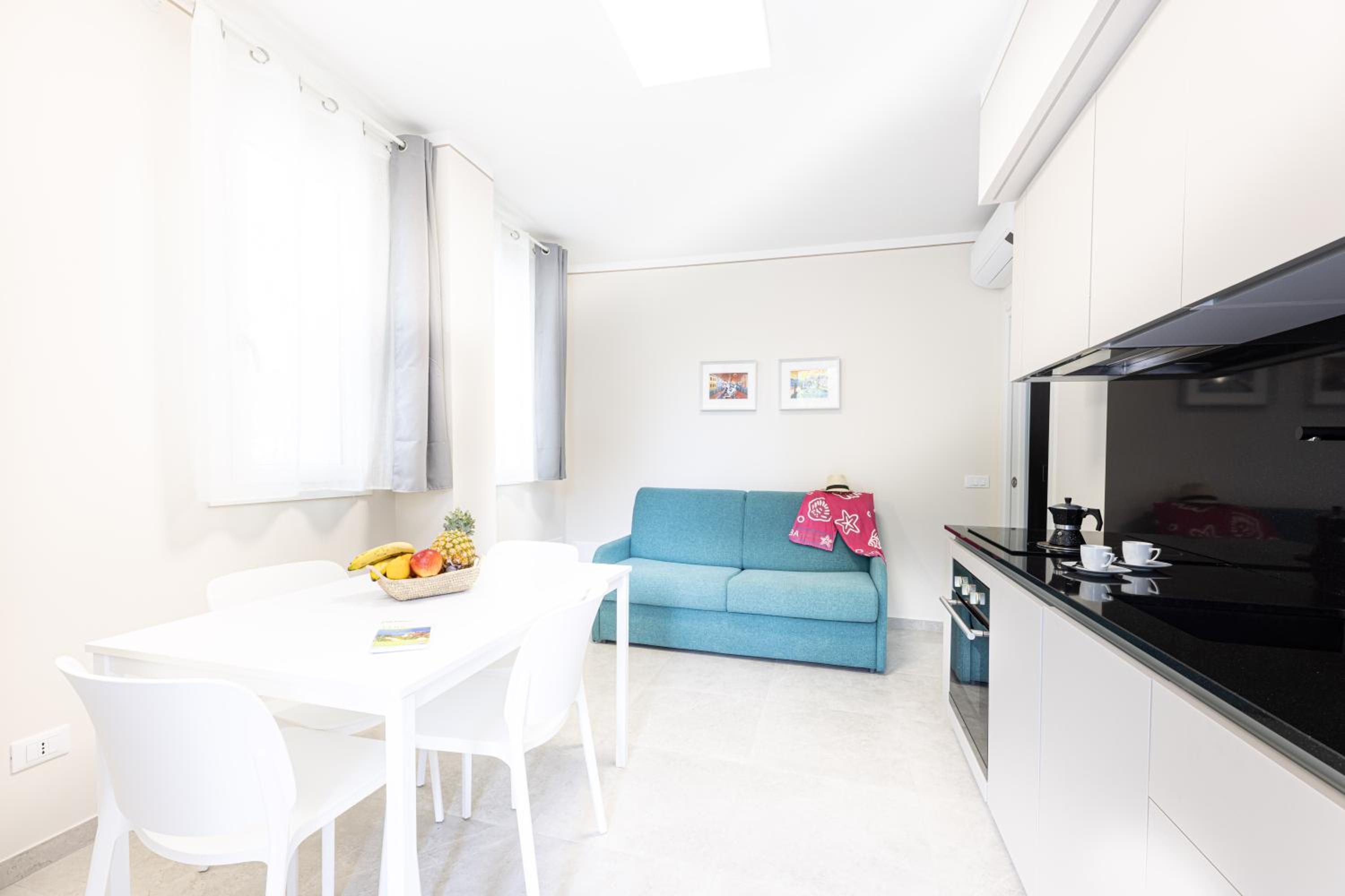 Camping Bungalow Lido