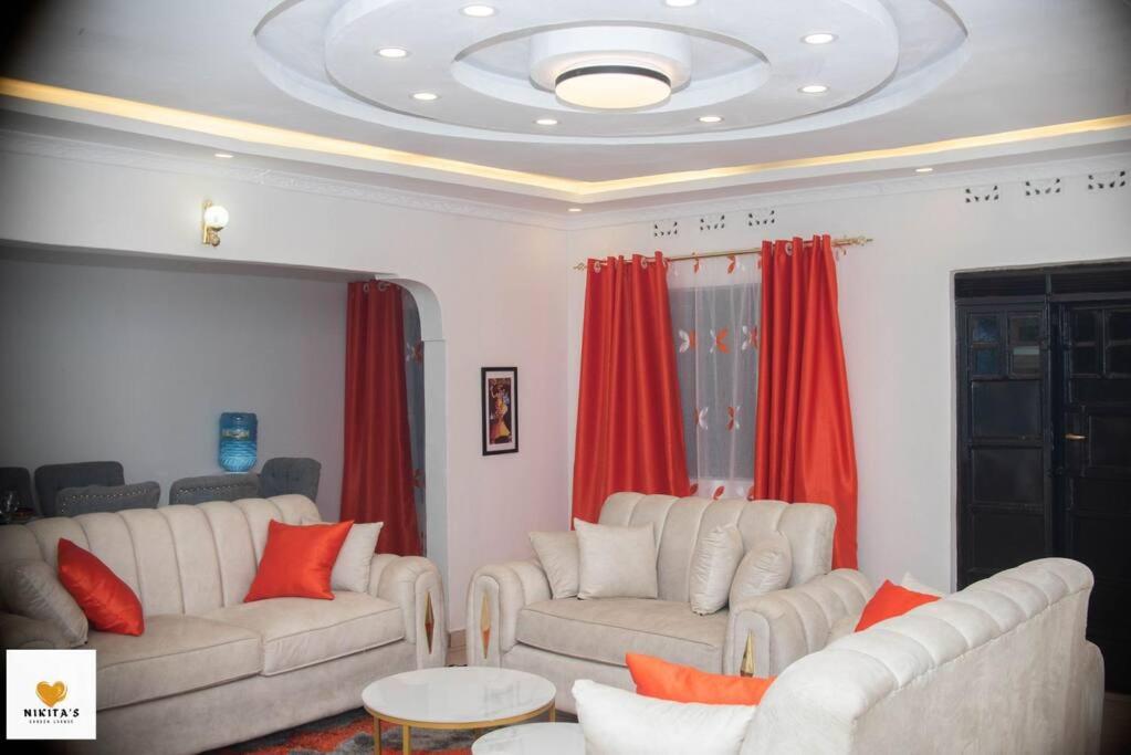 Nikita's Serene Home's view 2