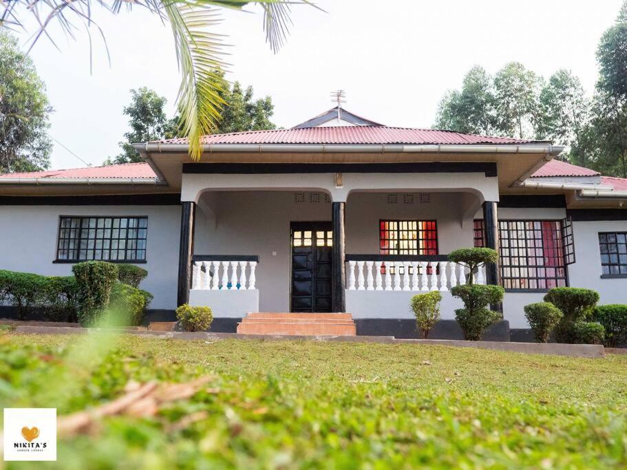 Nikita's Serene Home's view 5