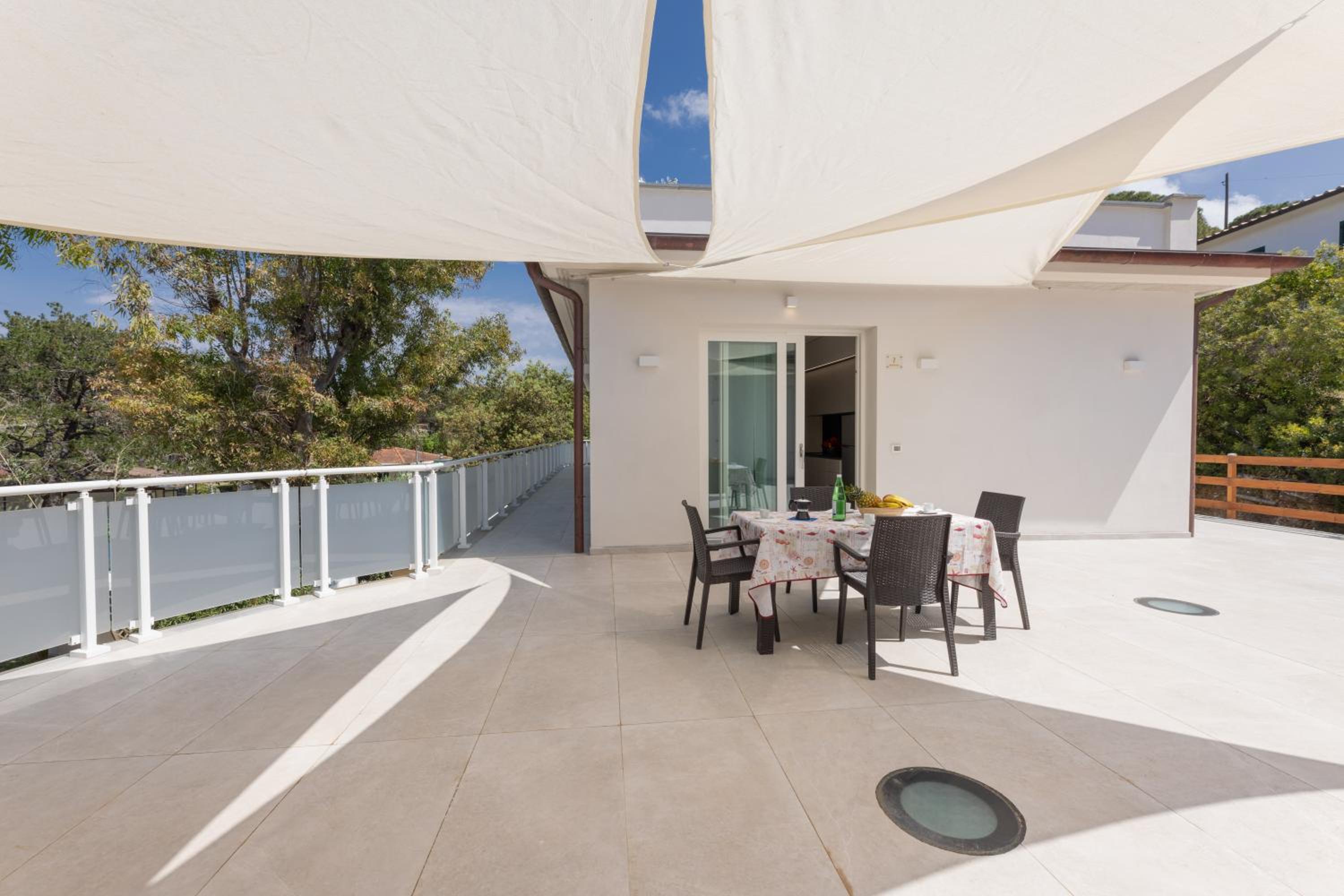 Camping Bungalow Lido