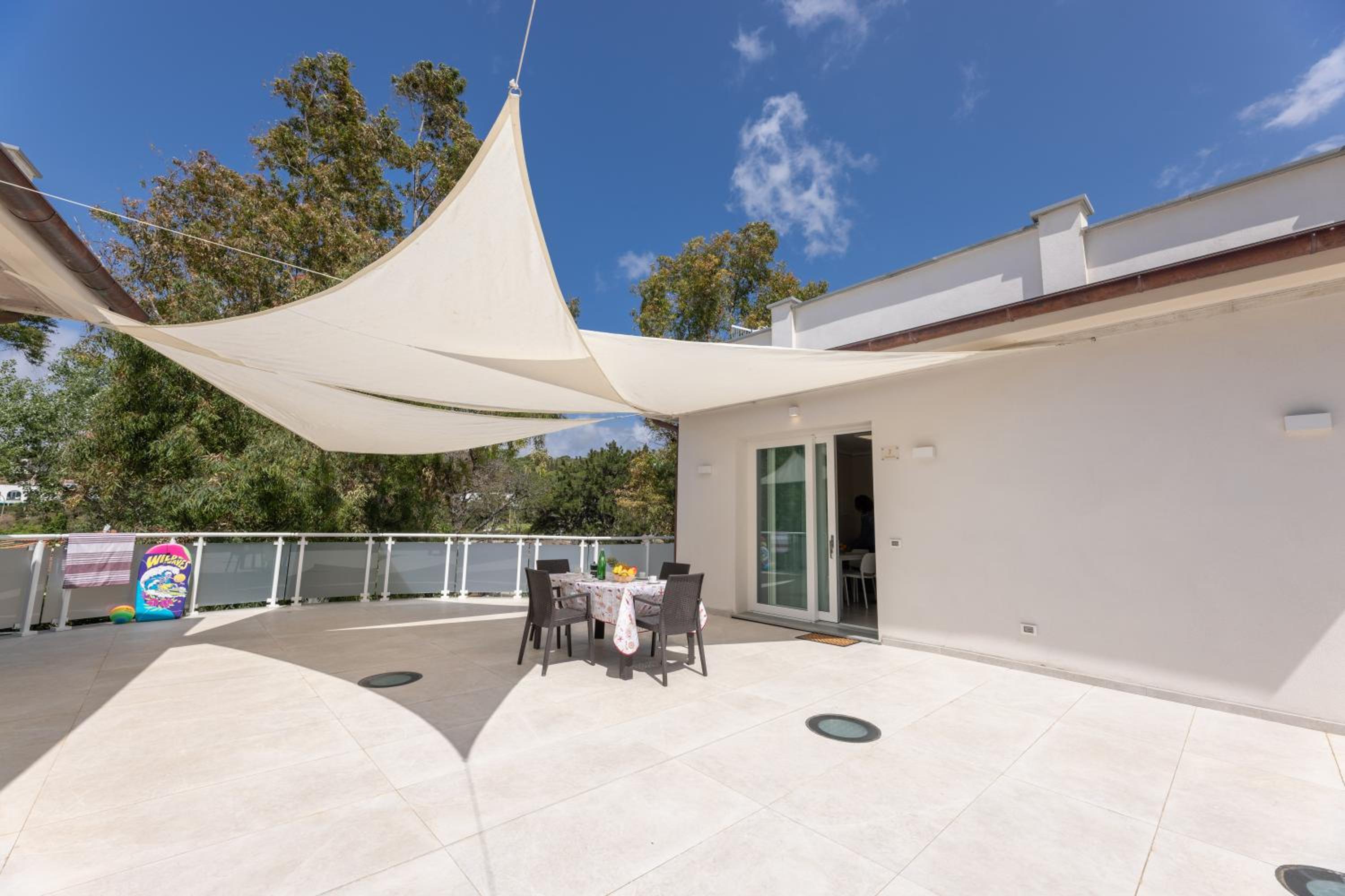 Camping Bungalow Lido