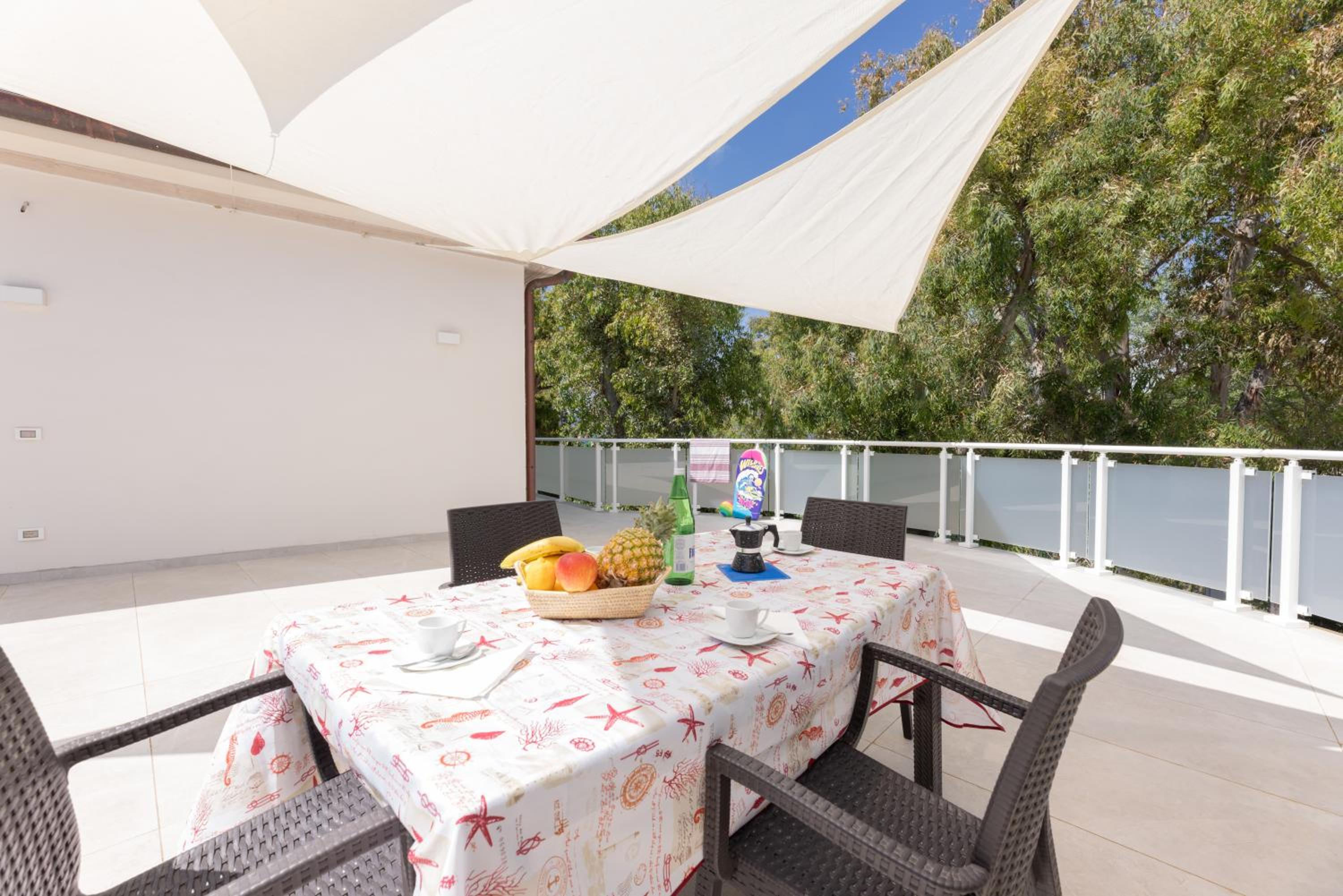 Camping Bungalow Lido
