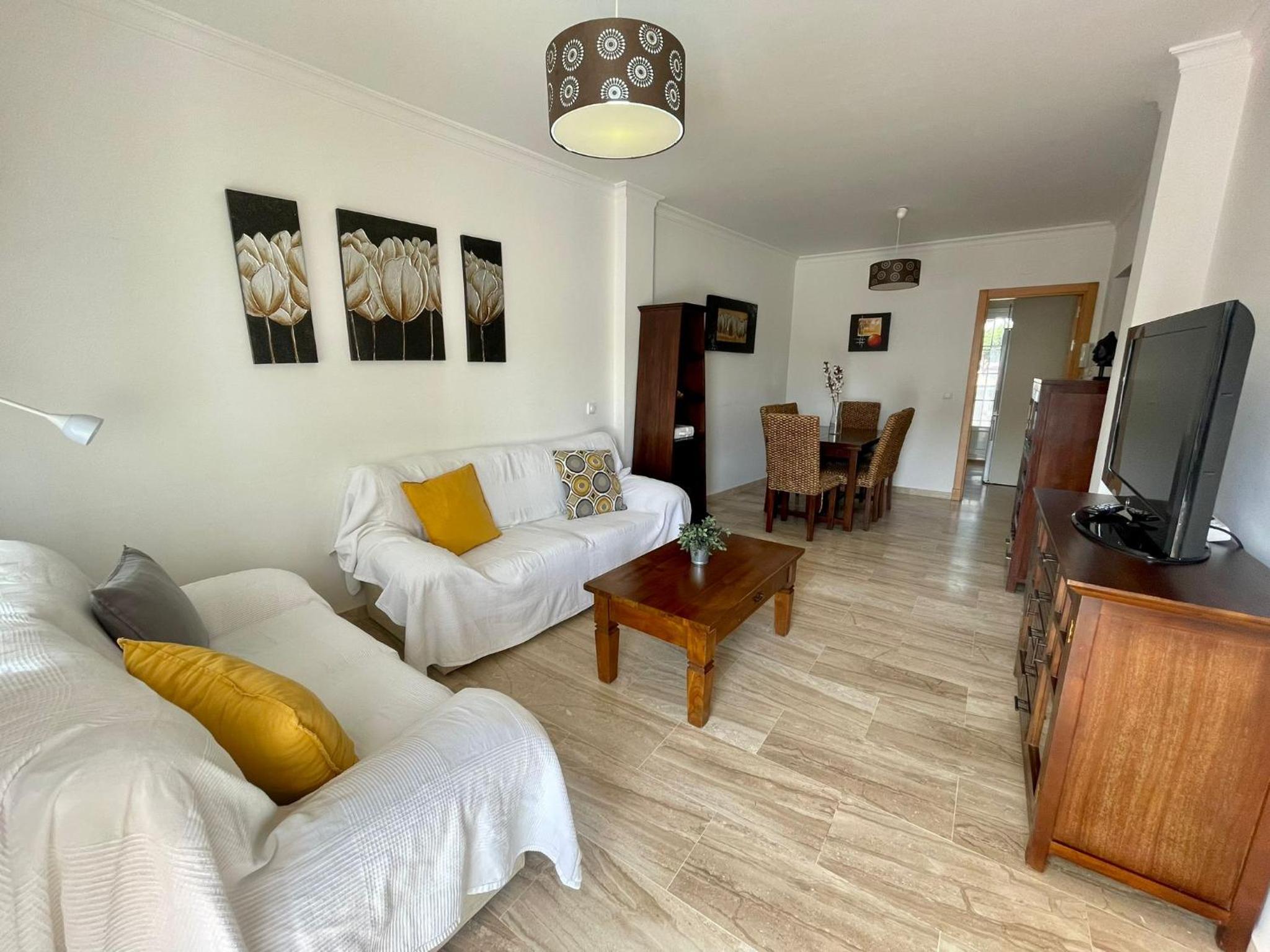 Apartamento Castillo de Mar view 3