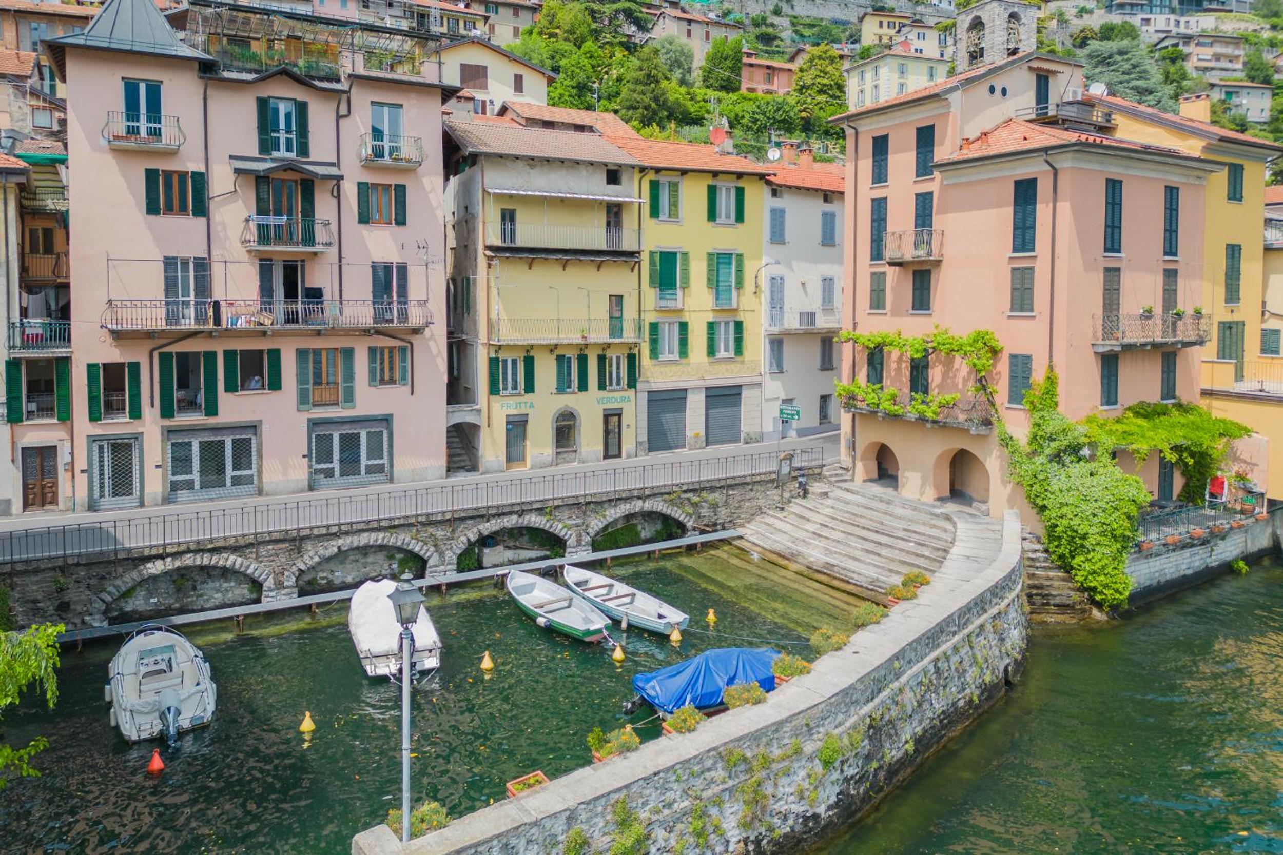 Il Porticciolo view 5
