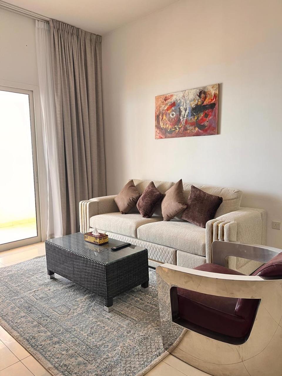 Hala Holiday Homes - Al Hamra Village, RAK, photo 54