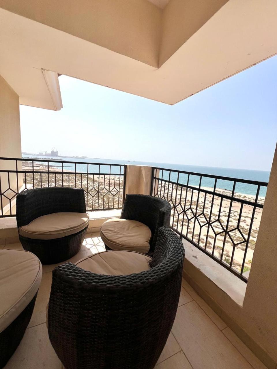 Hala Holiday Homes - Al Hamra Village, RAK, photo 64