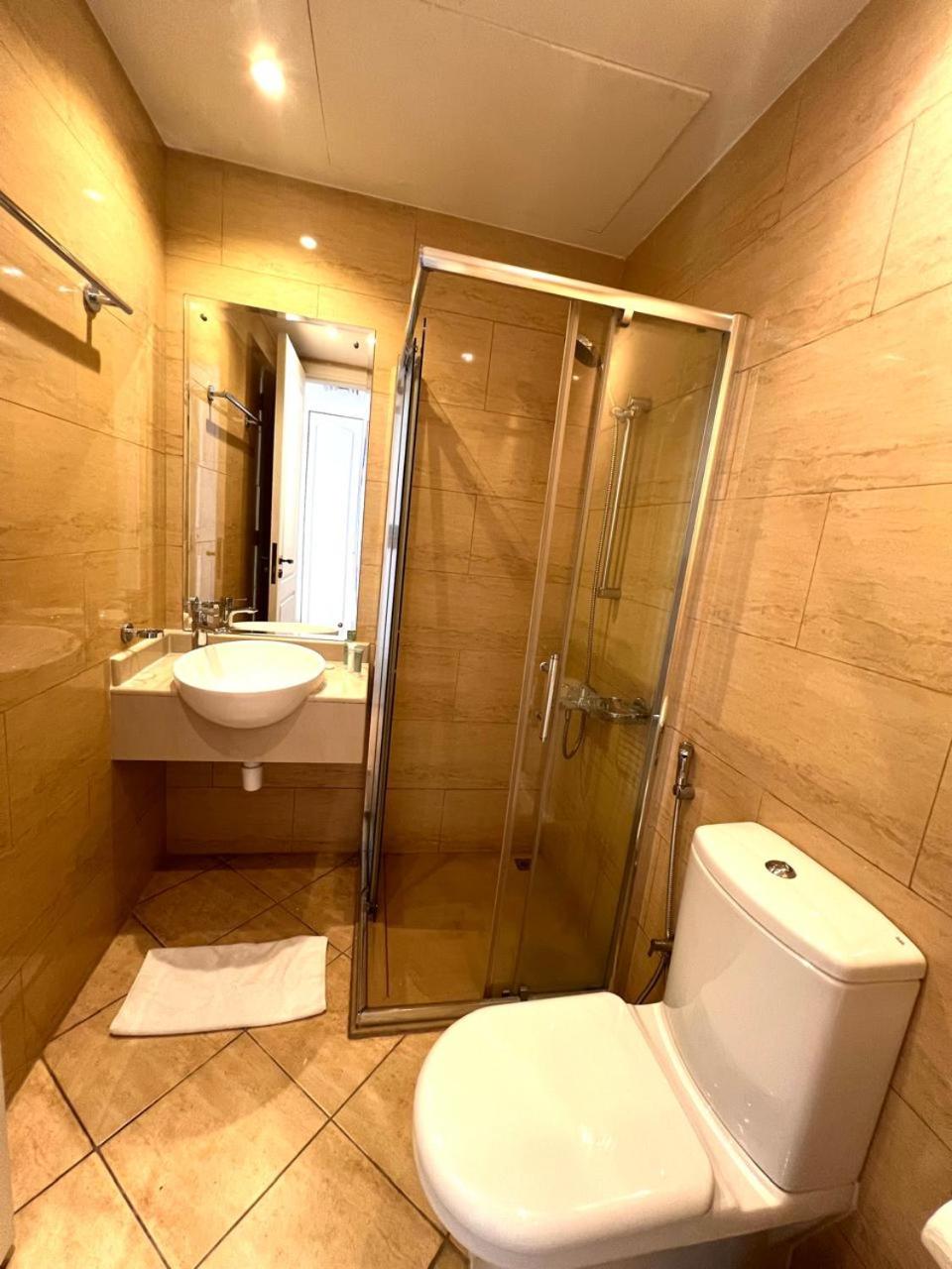 Hala Holiday Homes - Al Hamra Village, RAK, photo 65