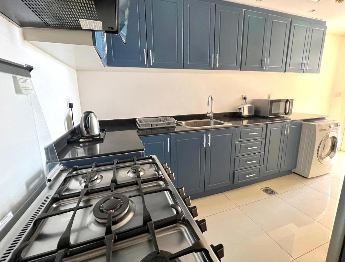 Hala Holiday Homes - Al Hamra Village, RAK, photo 5