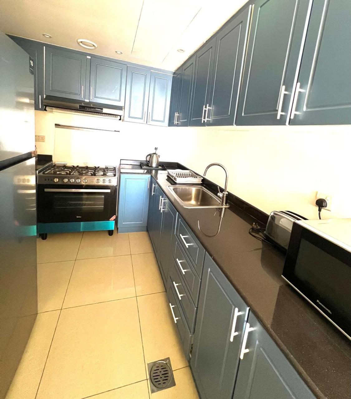 Hala Holiday Homes - Al Hamra Village, RAK, photo 44
