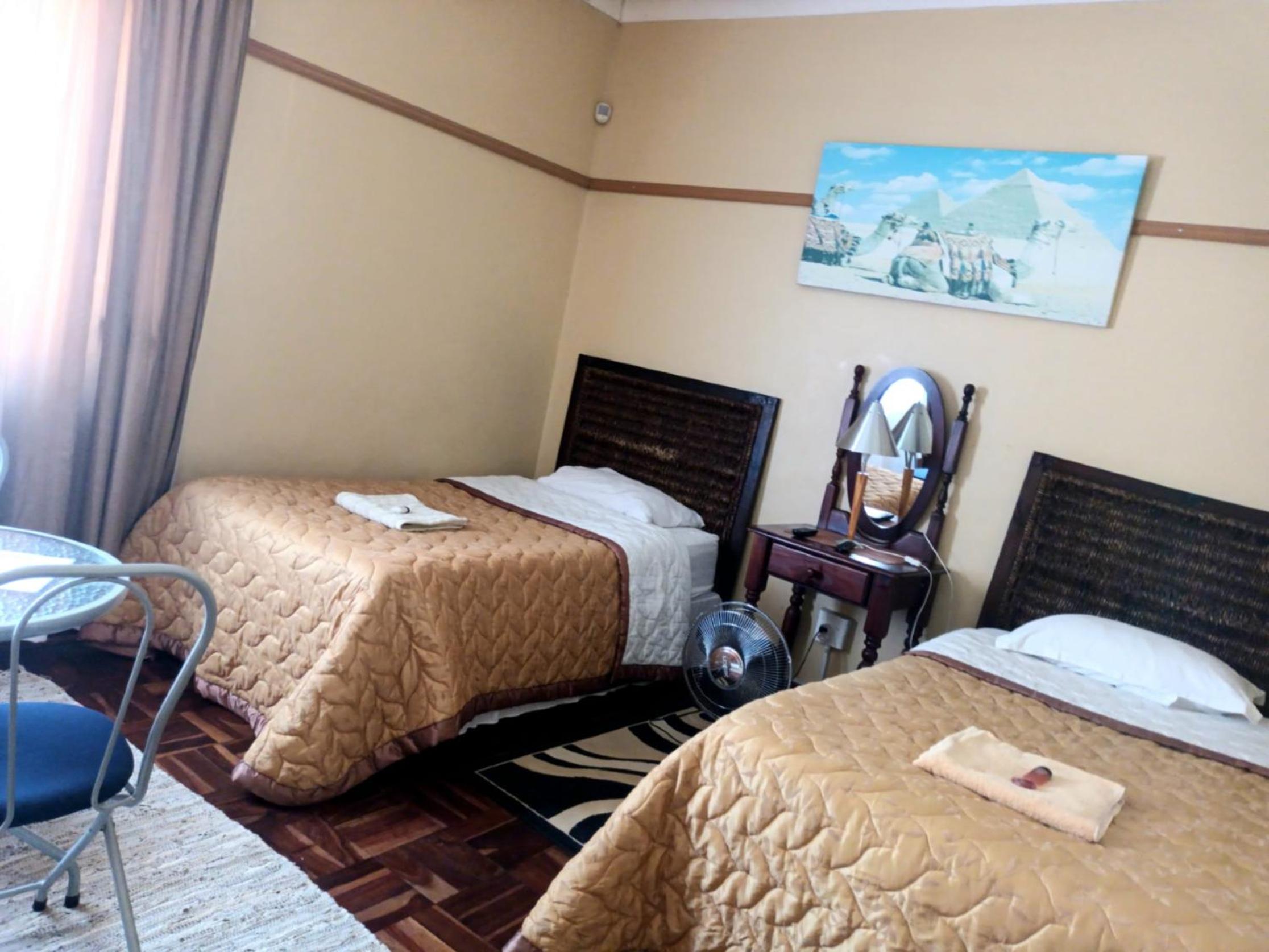 Mrakes Guesthouse