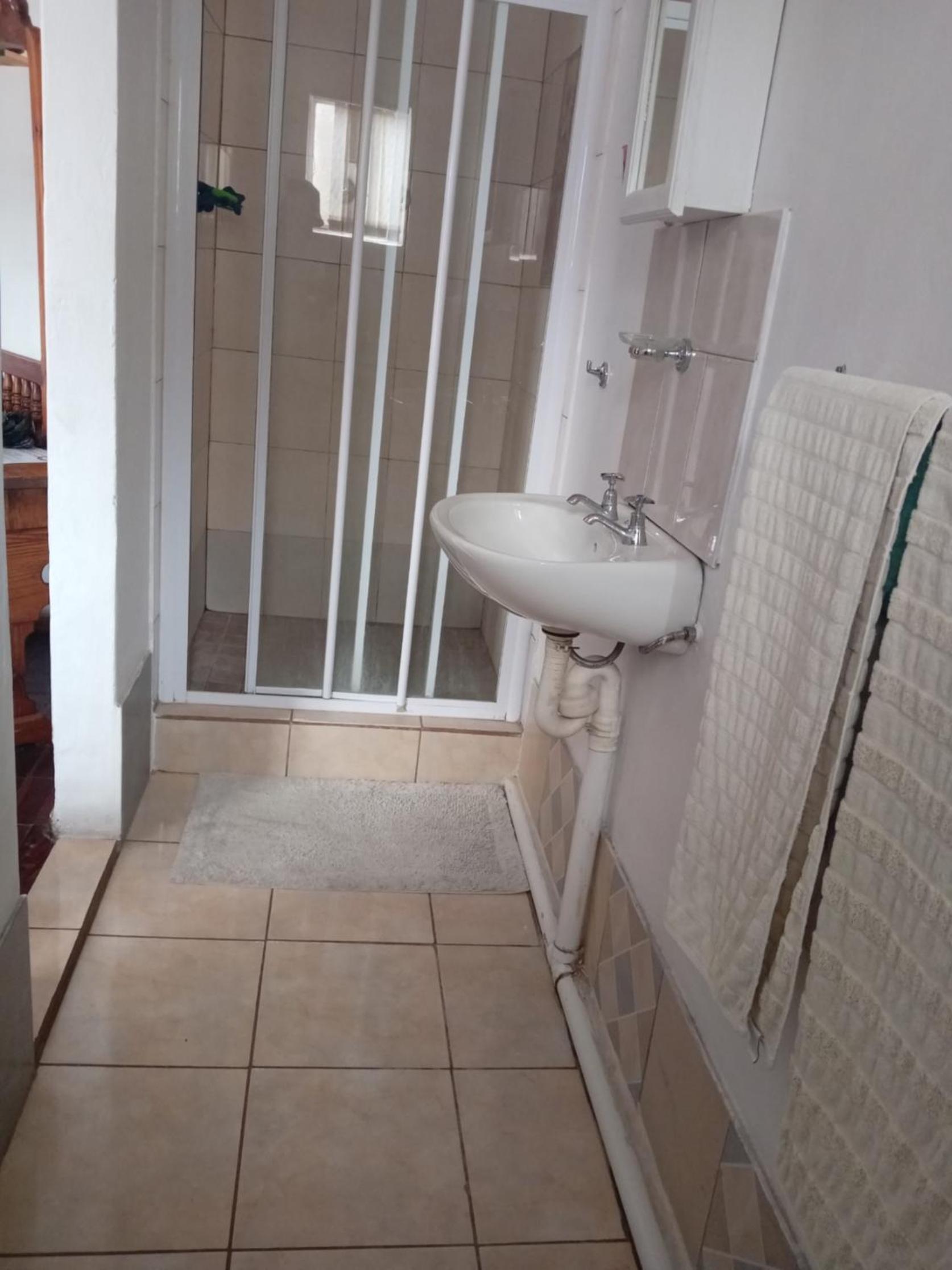 Mrakes Guesthouse