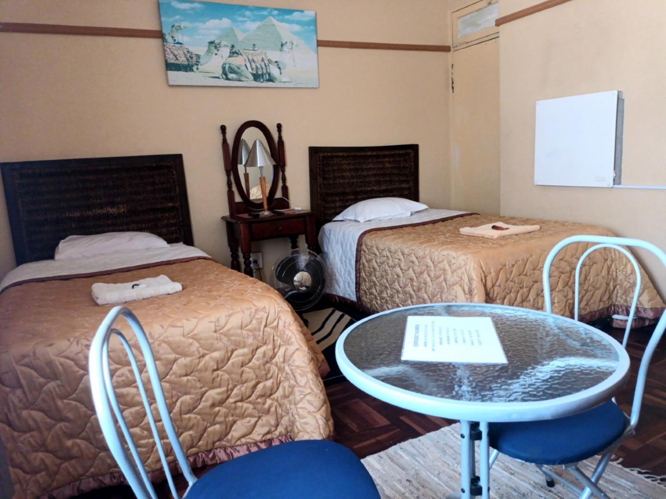 Mrakes Guesthouse