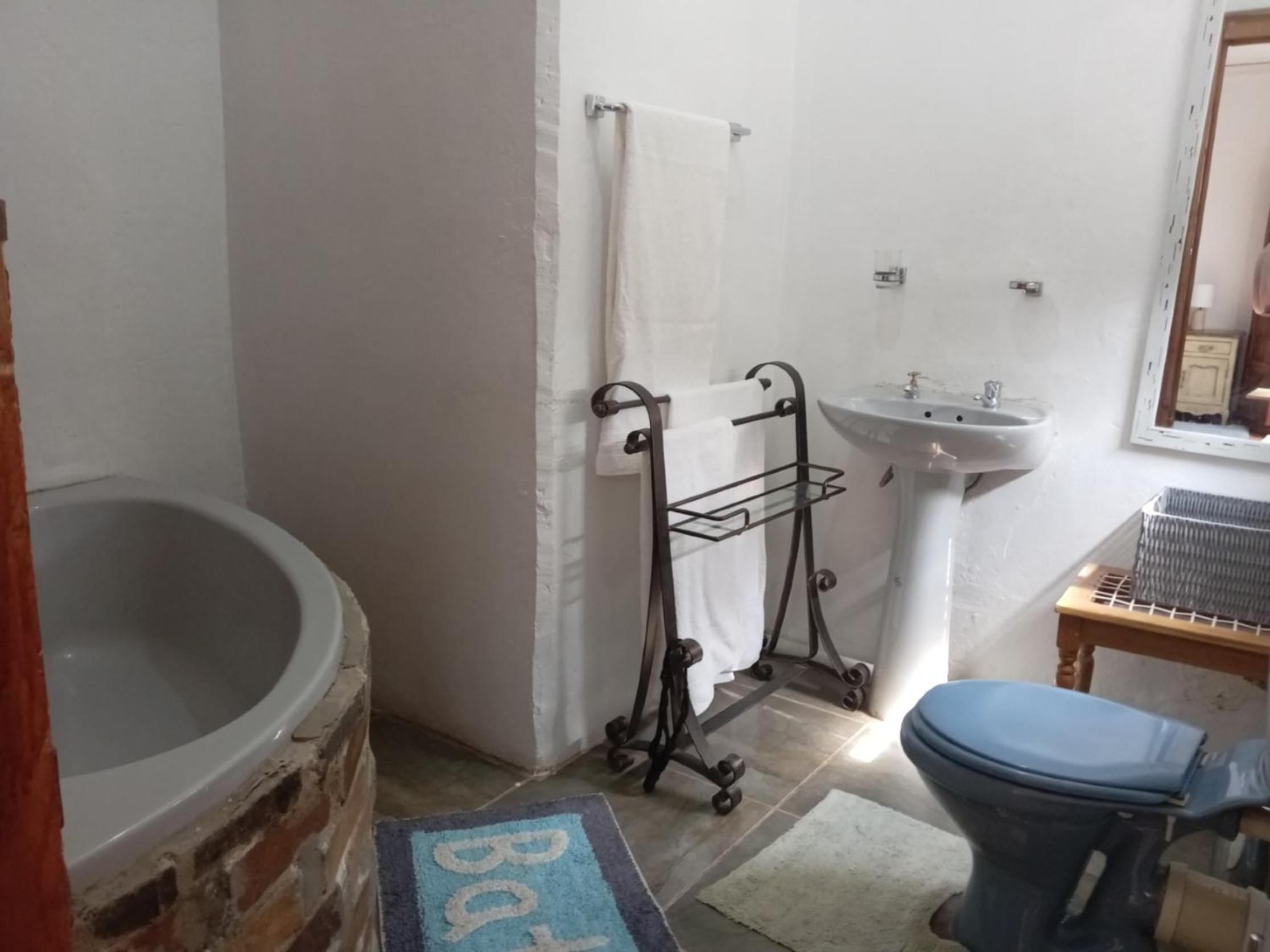 Mrakes Guesthouse