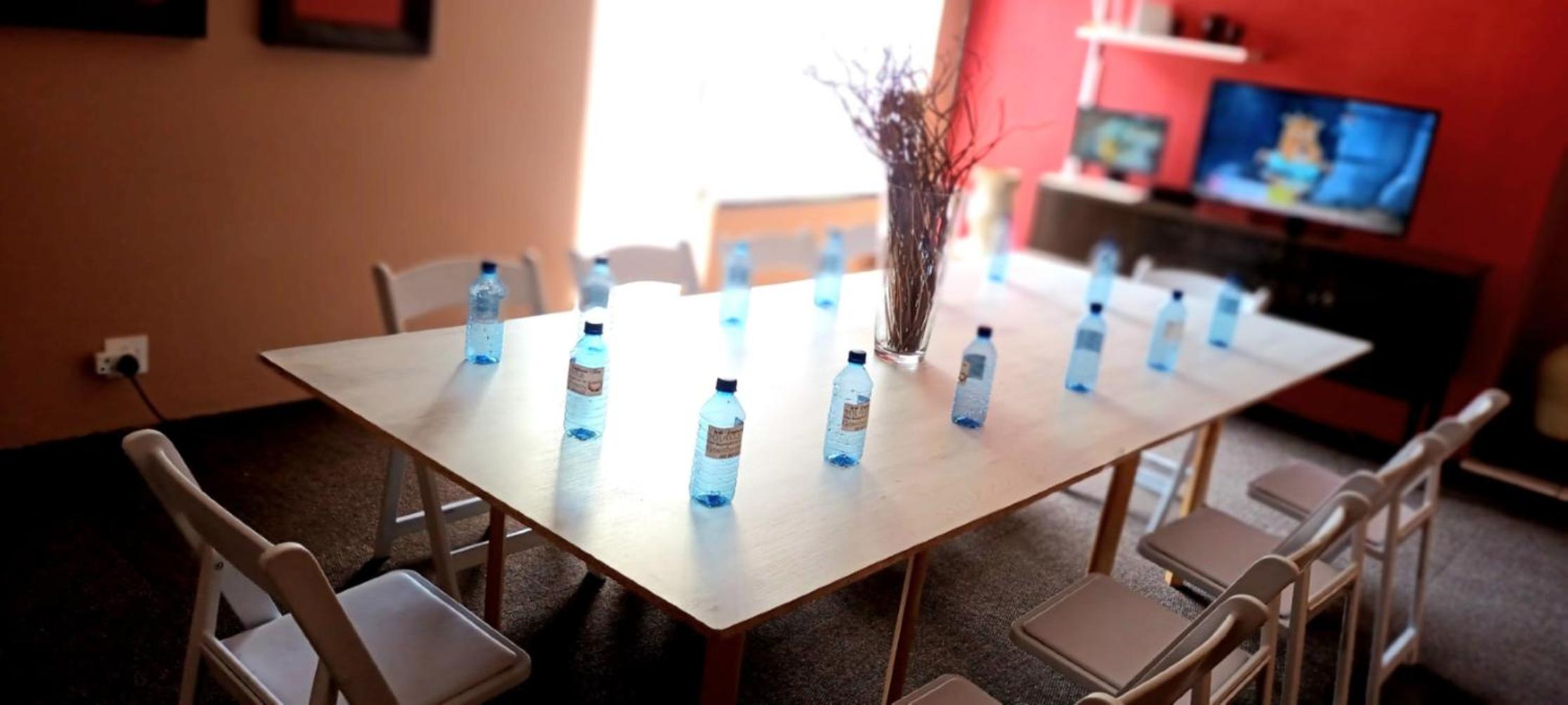Mrakes Guesthouse
