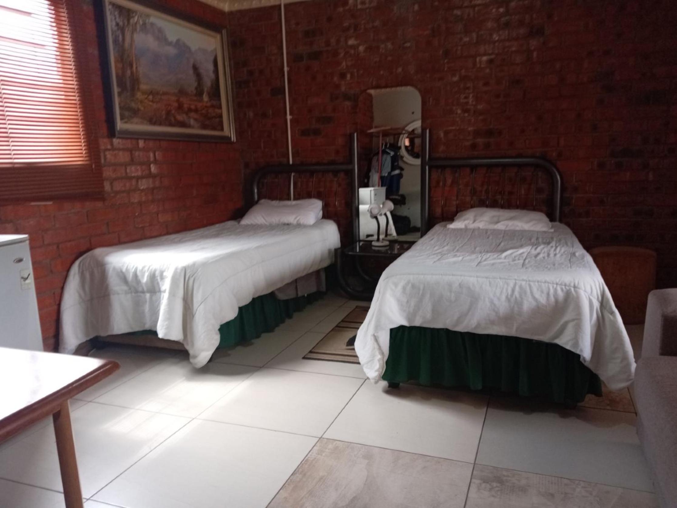 Mrakes Guesthouse