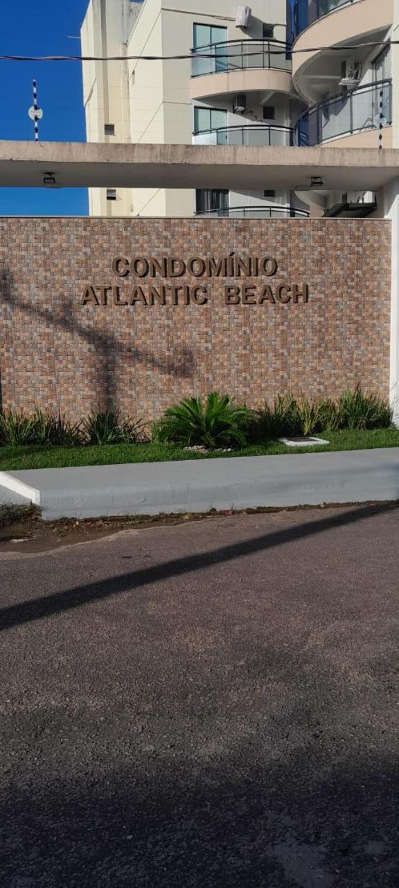 Salinopólis Praia 2