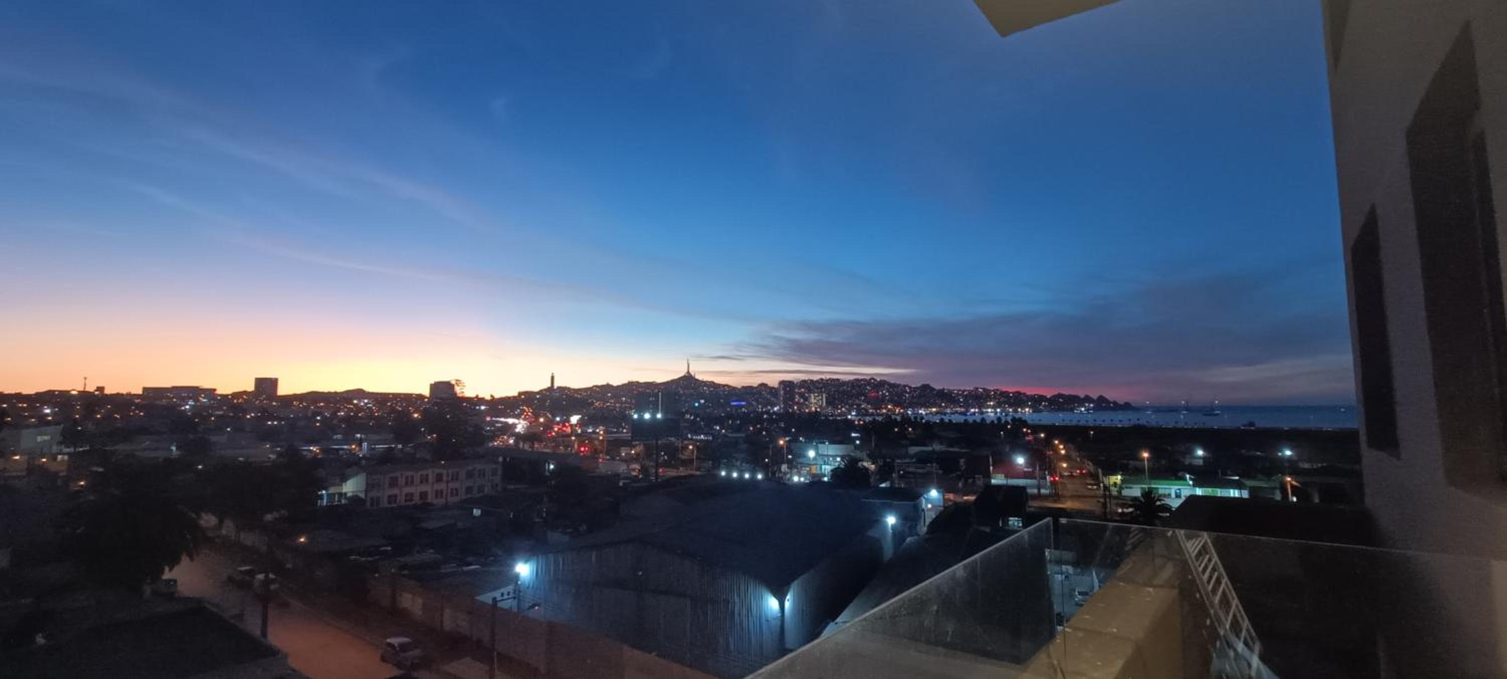 Departamento nuevo Santa Rosa del Mar, familiar, bien iluminado y cerca de todo, con estacionamiento gratis
