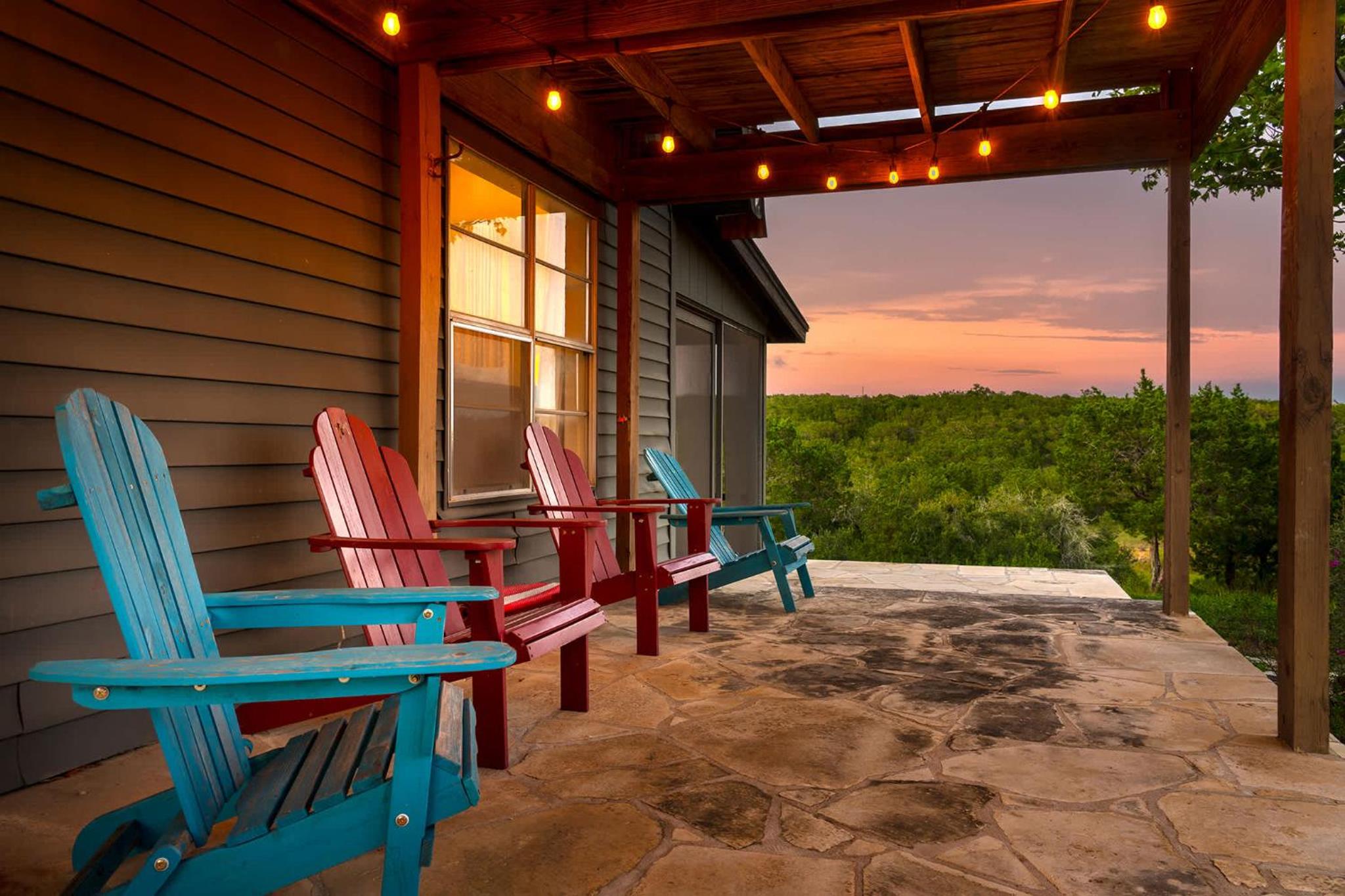 Good Morning Ranch Pet-Friendly Retreat view 4