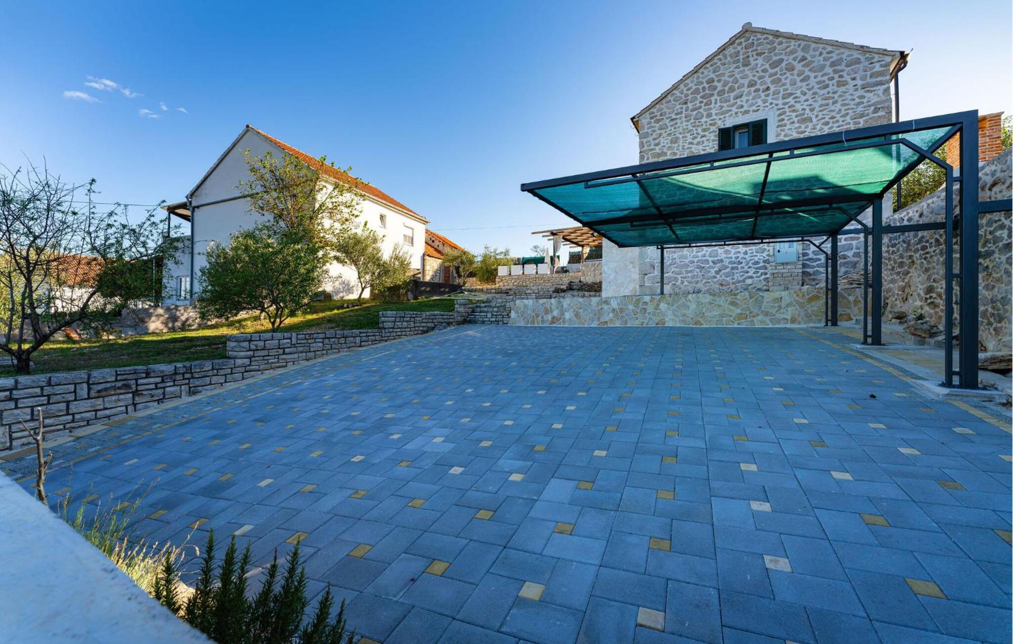 Amazing Home In Benkovac view 3