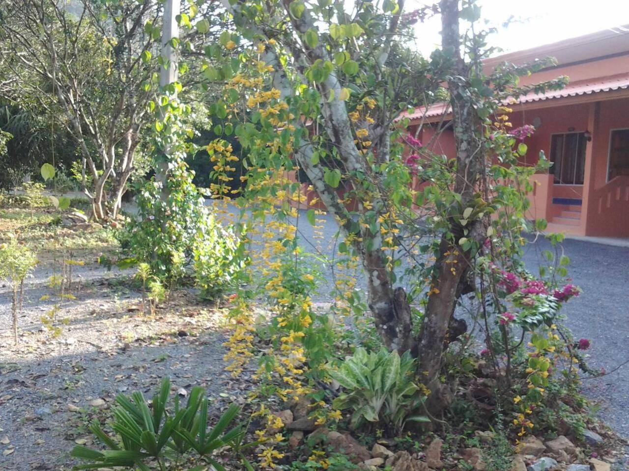 At Sichon Resort