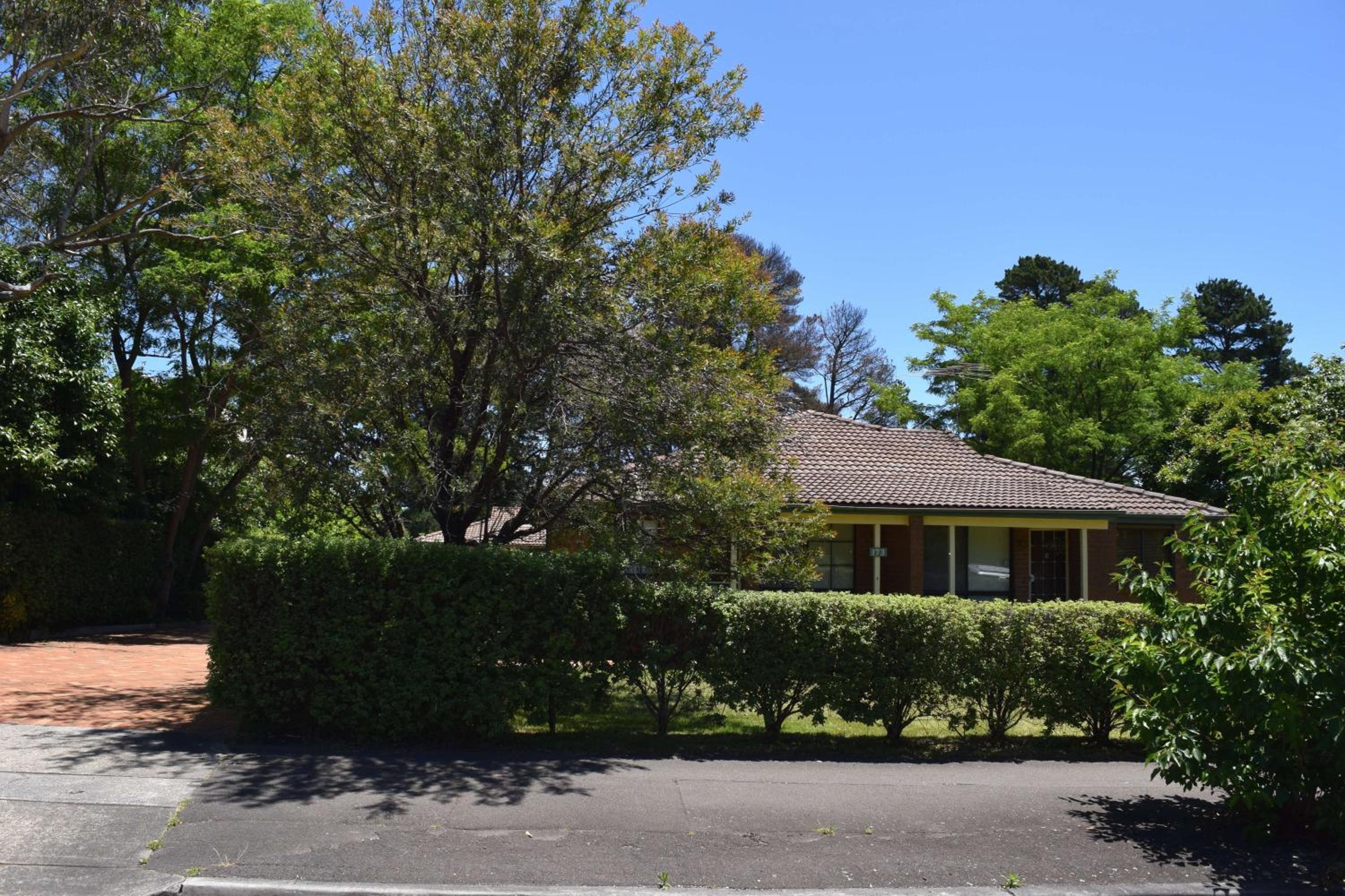 Katoomba Townhouses