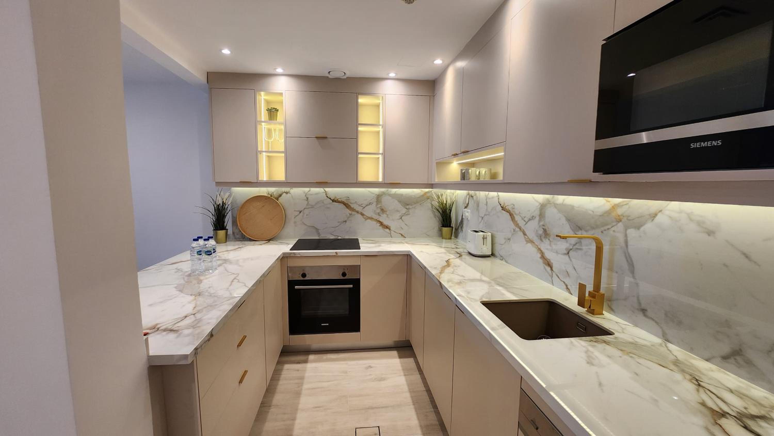 Hala Holiday Homes - Al Hamra Village, RAK, photo 82