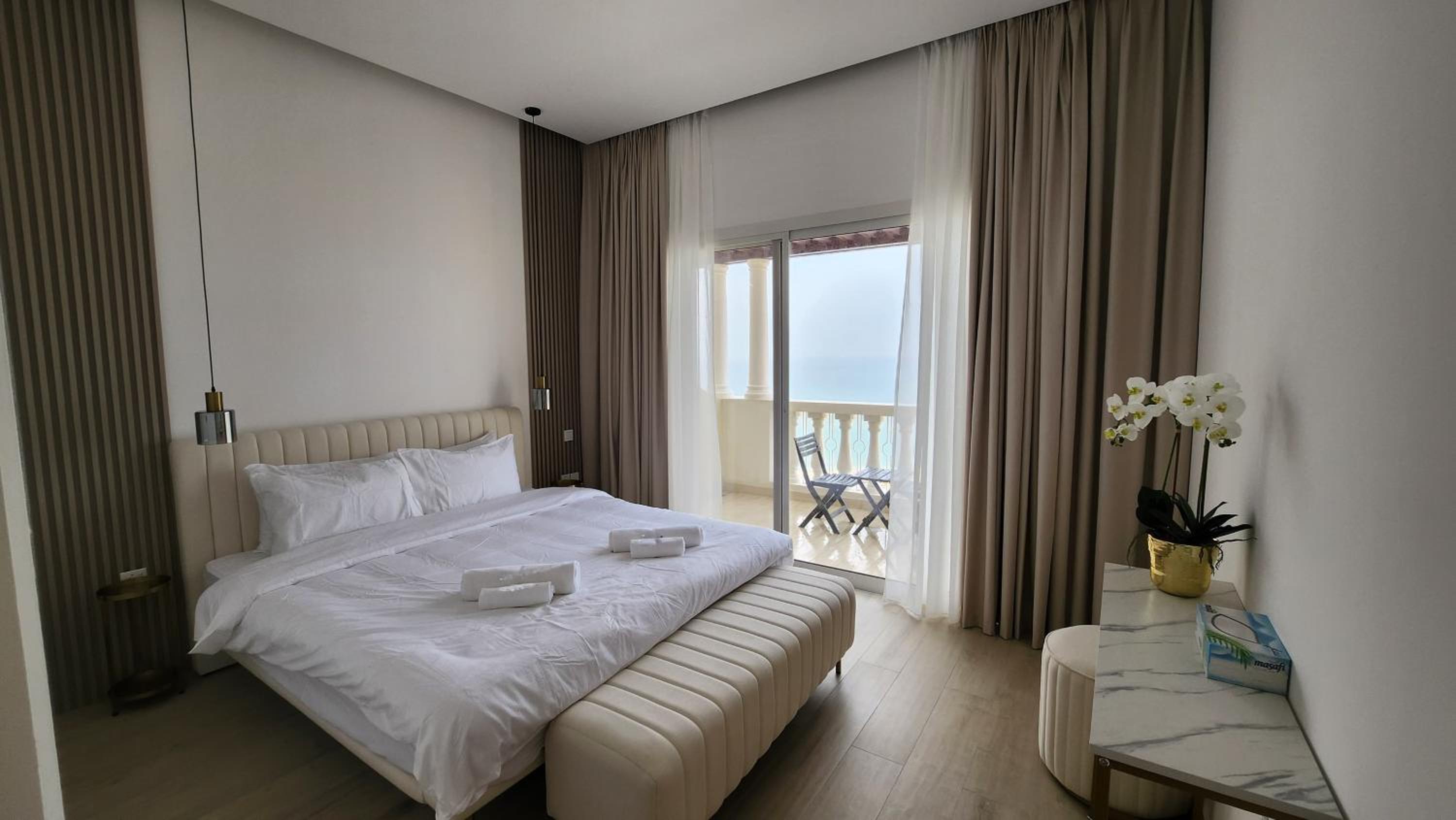 Hala Holiday Homes - Al Hamra Village, RAK, photo 95