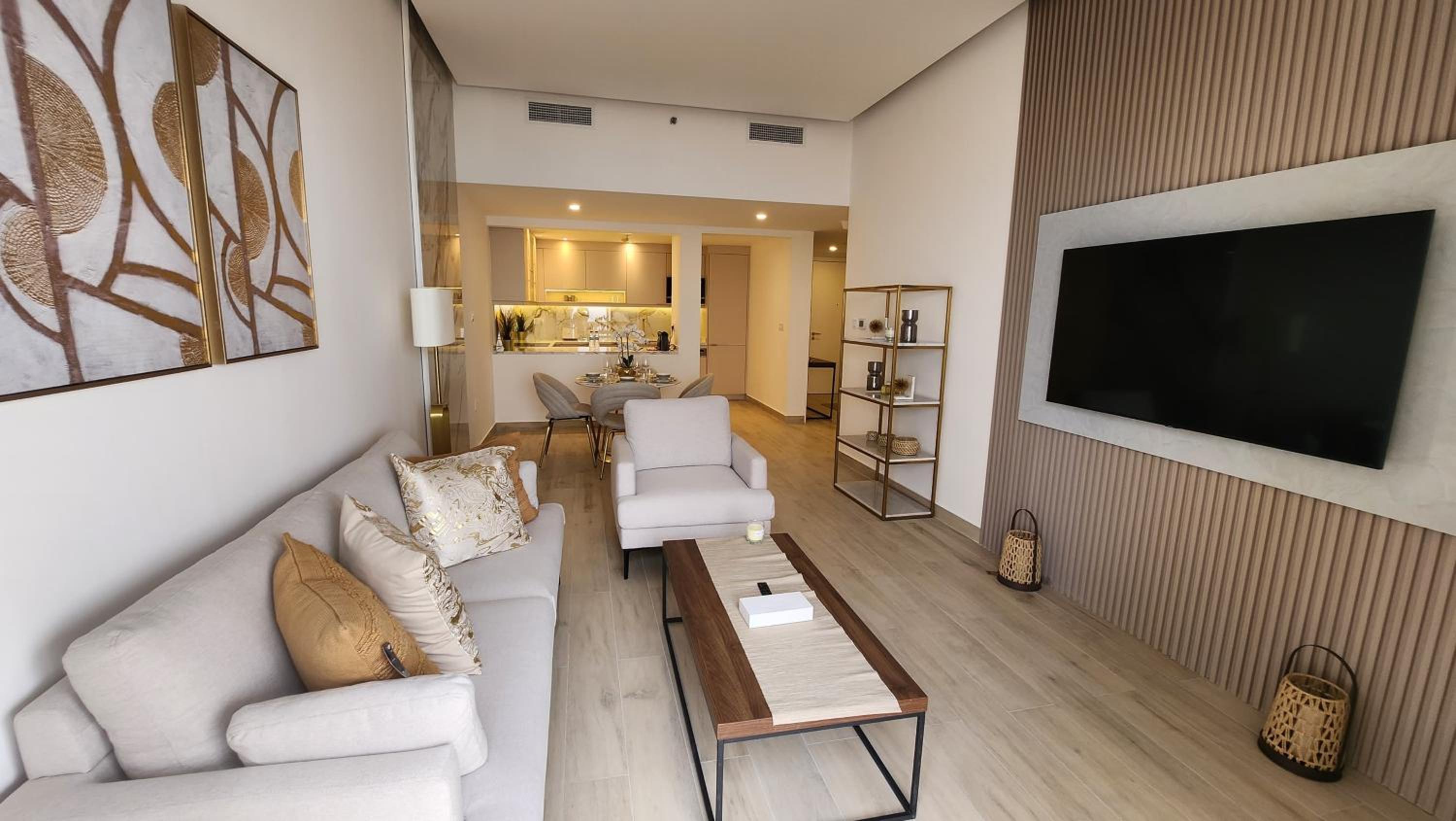 Hala Holiday Homes - Al Hamra Village, RAK, photo 80