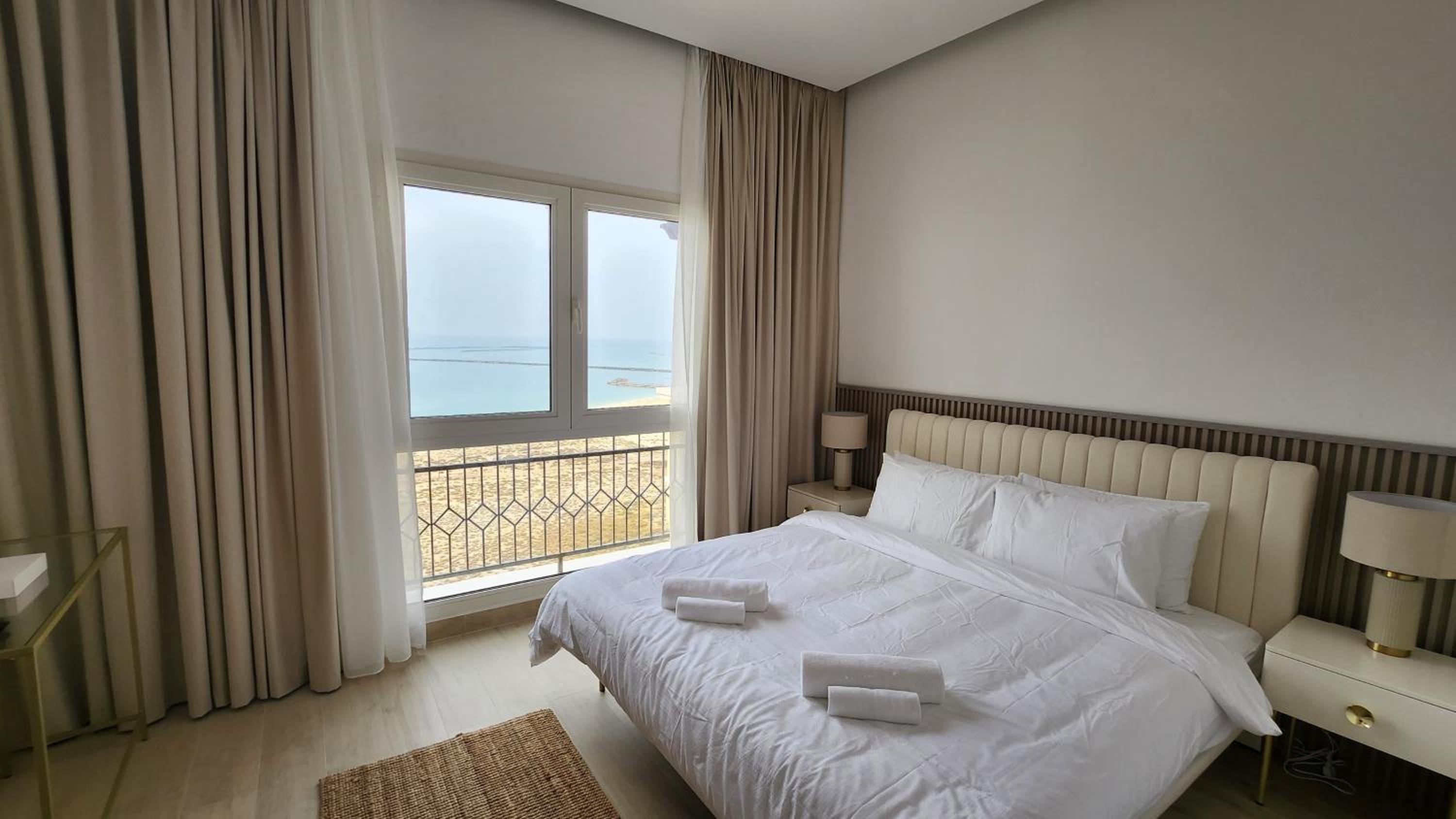 Hala Holiday Homes - Al Hamra Village, RAK, photo 9