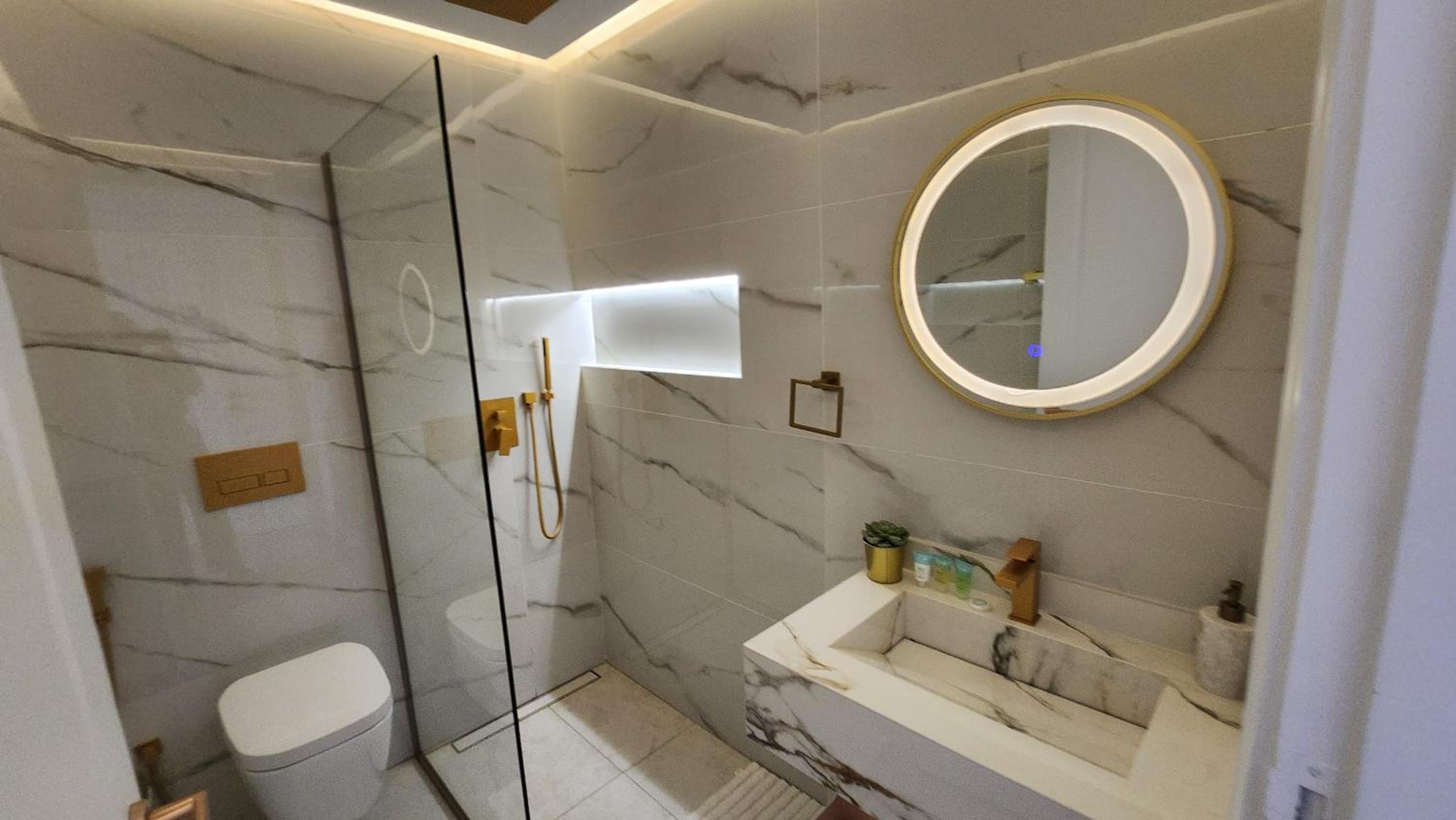 Hala Holiday Homes - Al Hamra Village, RAK, photo 11