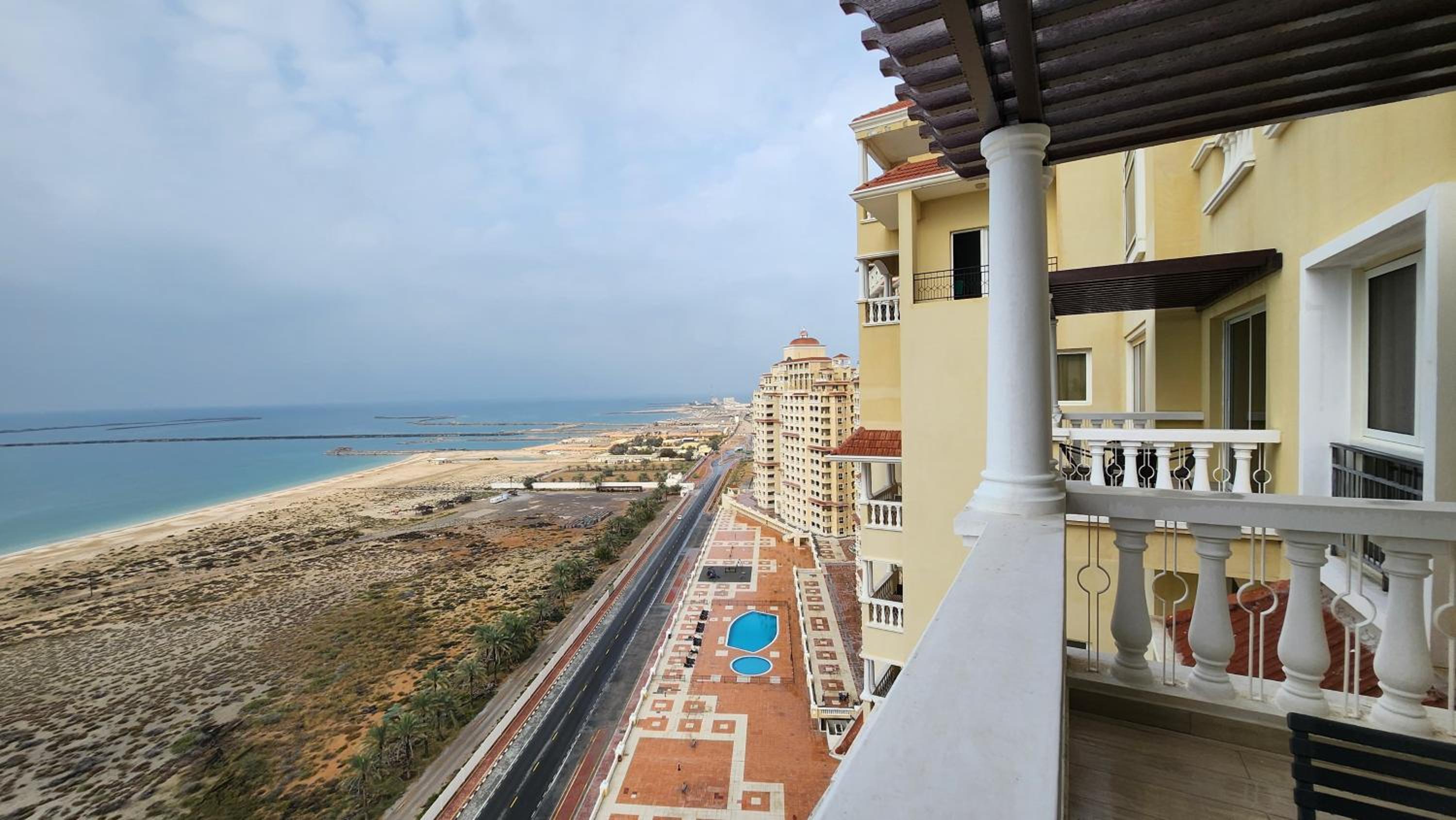 Hala Holiday Homes - Al Hamra Village, RAK, photo 72