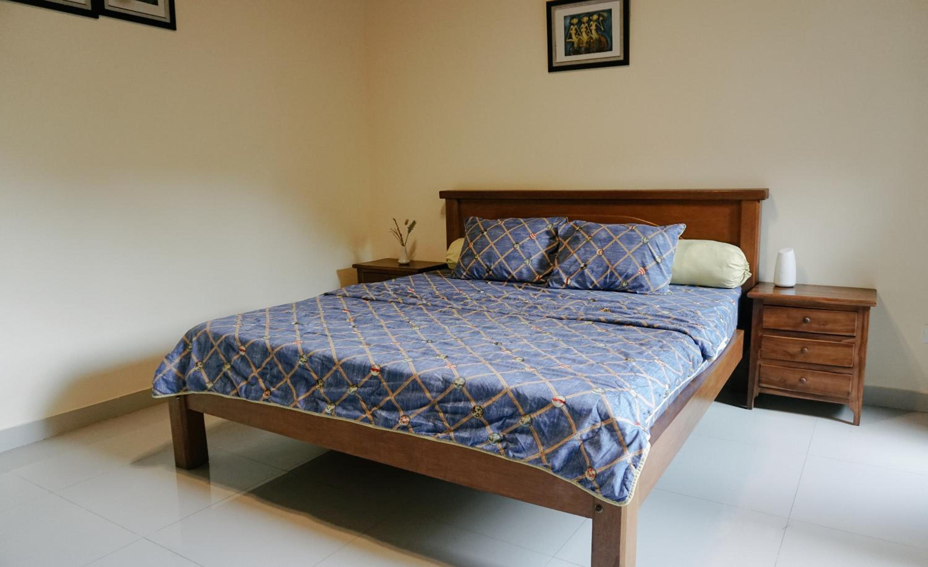Villa Atmosfera view 4