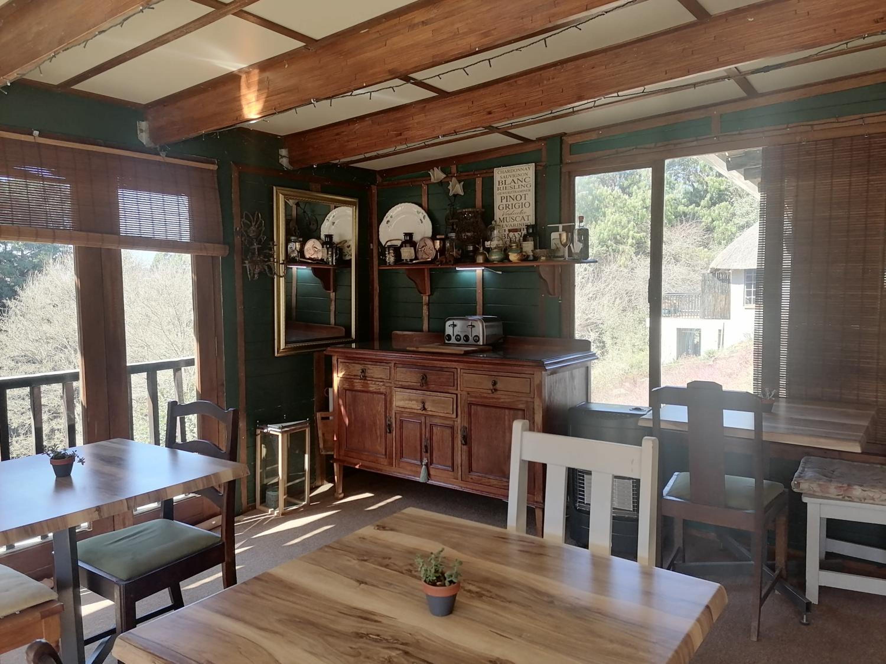 Hawklee Country House